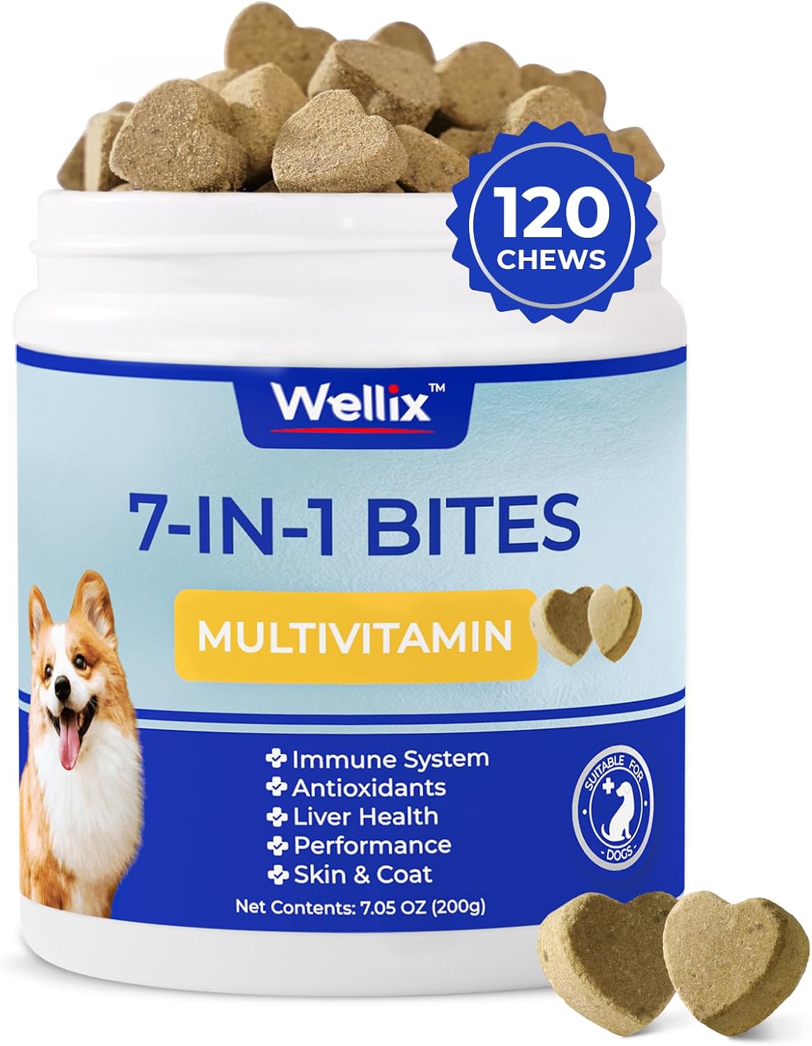 dog-multivitamin-chewable-treats-for-skin-coat-mobility-hip-joint-support---wellix-supplement-for-immune-system-overall-health-120-chews-1