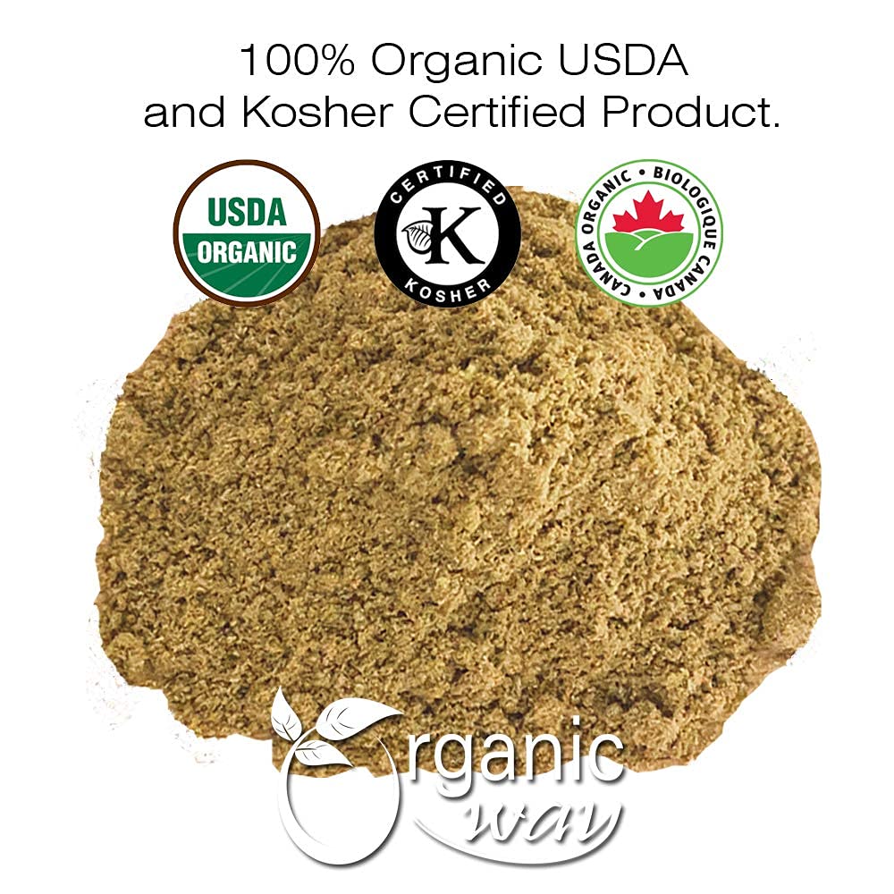 organic-fennel-seed-powder-for-improved-digestion---usda-certified-from-india-raw-vegan-non-gmo-gluten-free-kosher-certified-12lbs-8oz-7
