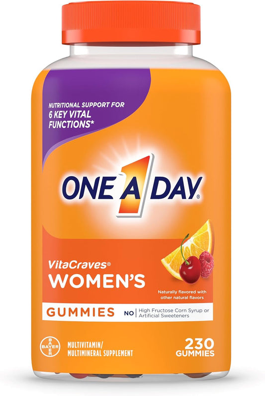 womens-multivitamin-gummies-with-vitamin-a-c-d-e-zinc-for-immune-support---orange-flavored-230-count-1