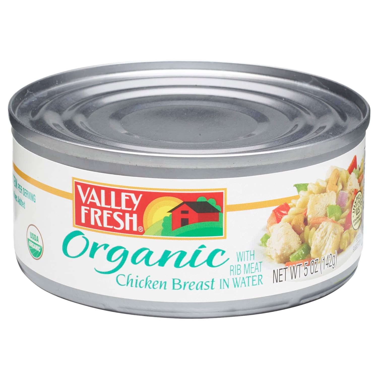 organic-valley-fresh-canned-chicken-breast-with-rib-meat-pack-of-4---5-ounce-cans-in-water-1
