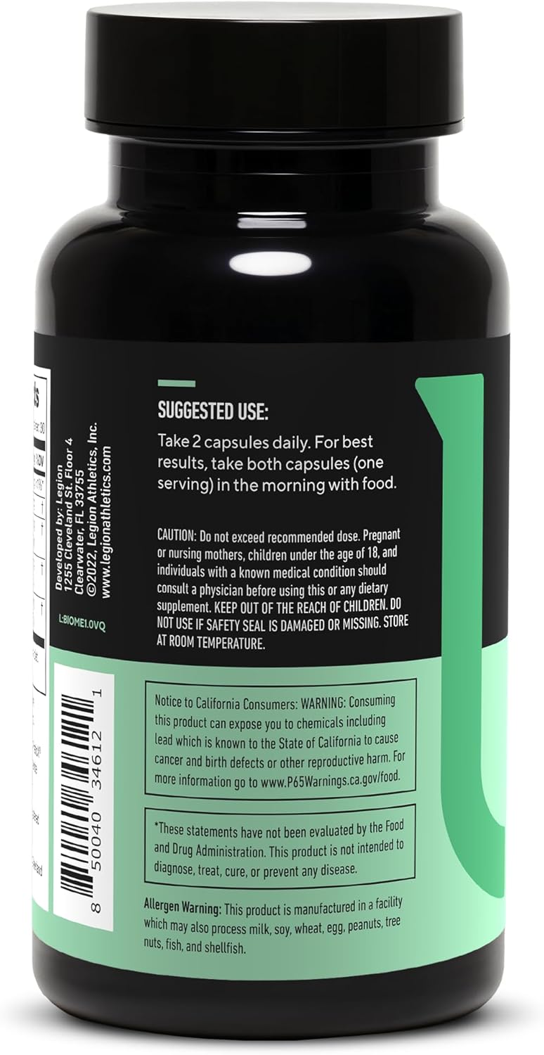 natural-probiotic-supplement-for-gut-health---probiotics-for-women-men---reduce-bloating-cramping-gas---colon-health-pills-30-servings-4