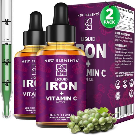 liquid-iron-supplement-with-vitamin-c-for-anemia-immune-support---2-pack-iron-drops-for-men-women---18-mg-iron-50-mg-vitamin-c-non-gmo-vegan-gluten-free-blood-builder-with-iron-boost-1