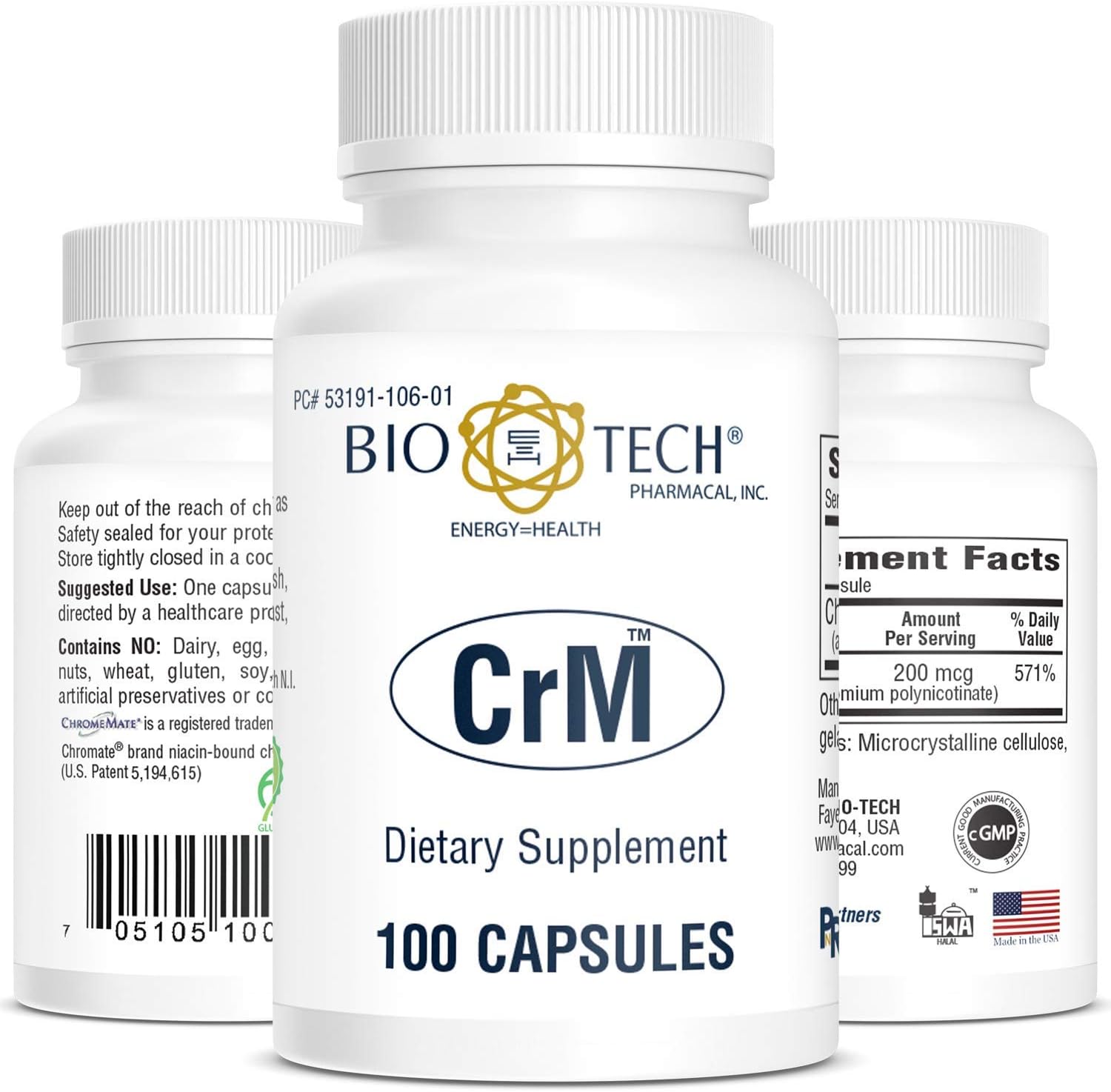 bio-tech-pharmacal-crm---100-count-dietary-supplement-for-muscle-recovery-and-energy-boost-2