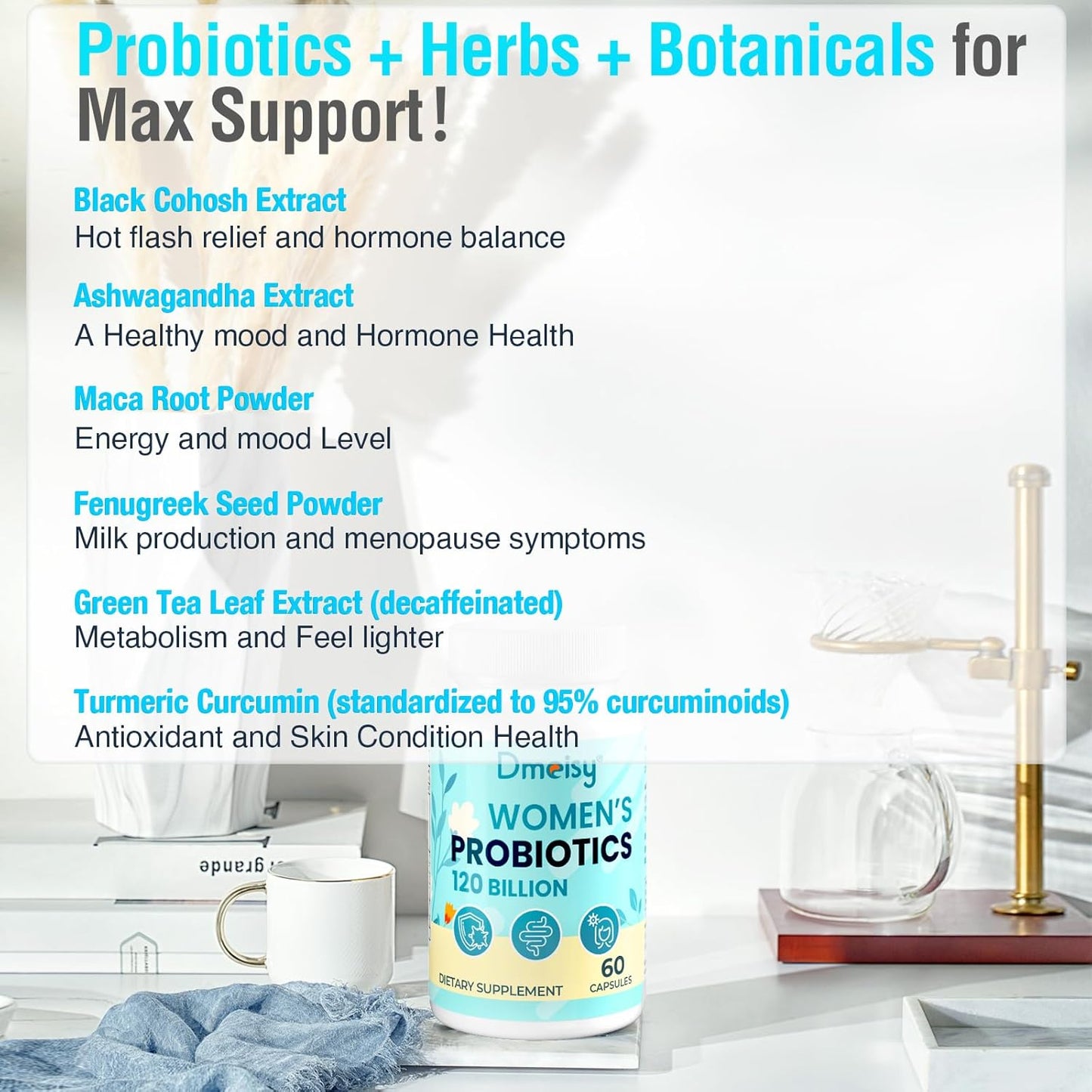 menopause-relief-probiotic-supplement-with-120-billion-cfu-13-in-1-herbs-complex---hormone-balance-hot-flashes-night-sweats-mood-swings-support---gut-health-immunity---60-capsules-7