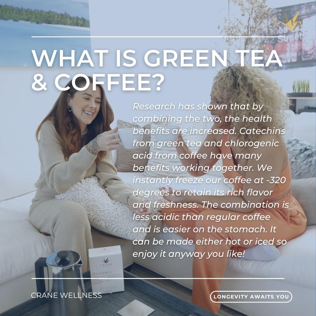 japanese-non-gmo-crane-wellness-zen-energy-green-tea-and-coffee-blend---30-sachets-for-hot-or-iced-beverages-7