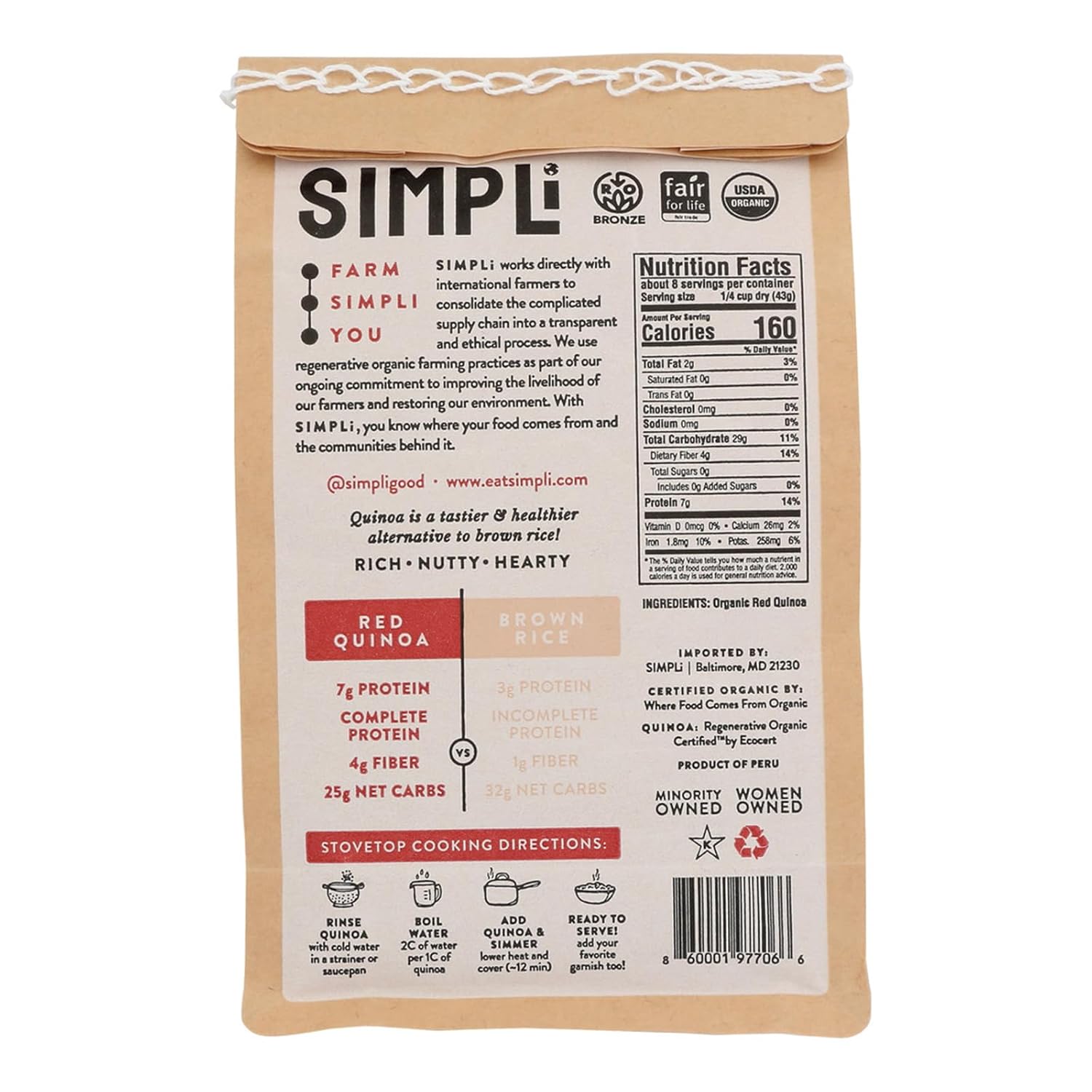 organic-red-quinoa-certified-regenerative-12-oz-pack-simpli-brand-2