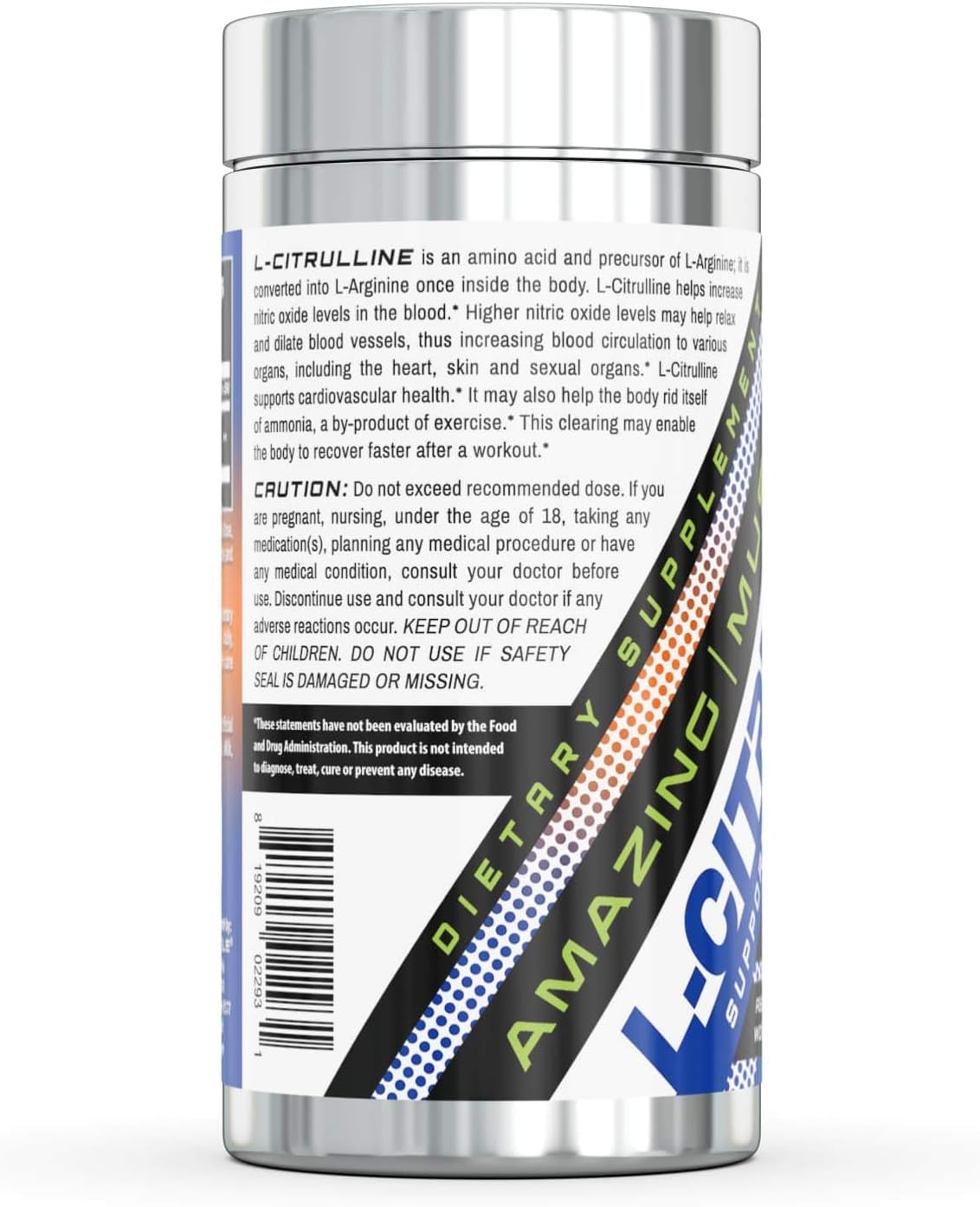 high-potency-l-citrulline-capsules-for-muscle-support---750mg-90-count---enhances-protein-metabolism-muscle-detox-athletic-performance-and-workout-recovery-2