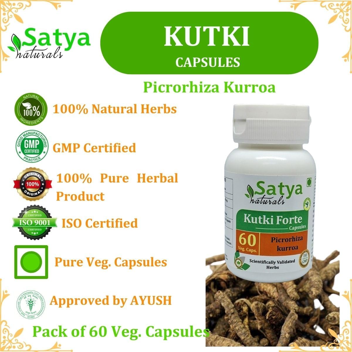 satya-naturals-kutki-forte-capsules-500mg---ayurvedic-herbal-supplement-for-men-and-women---picrorhiza-kurroa-extract---101-forte---60-veg-capsules-5