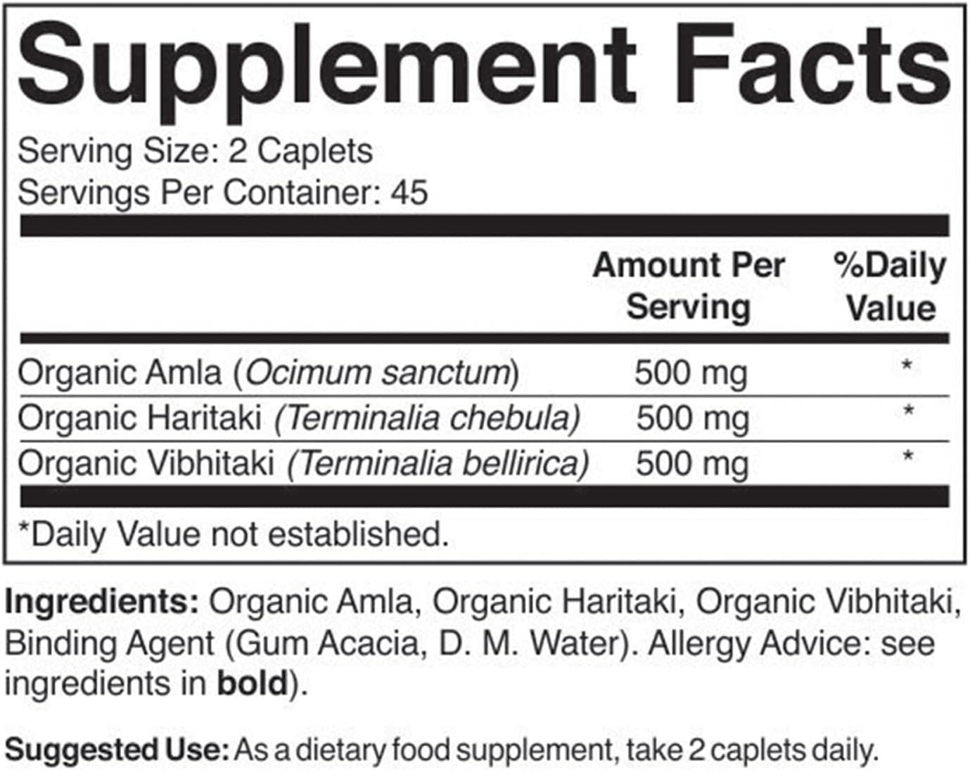 organic-triphala-1500mg-vegetarian-tablets---45-servings-gluten-free---brieofood-3