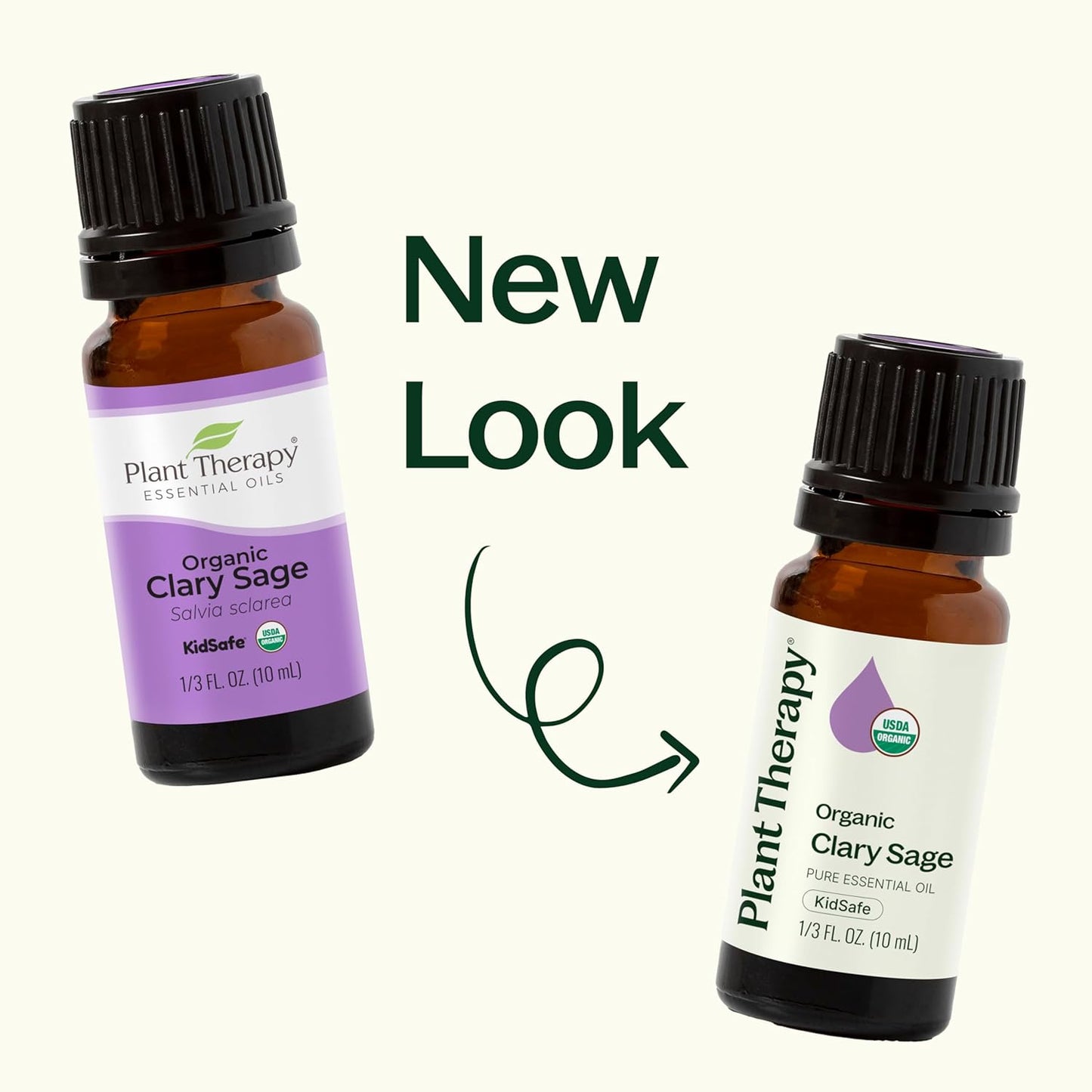 organic-clary-sage-essential-oil---10-ml-13-oz---100-pure-natural---aromatherapy-therapeutic-grade-6