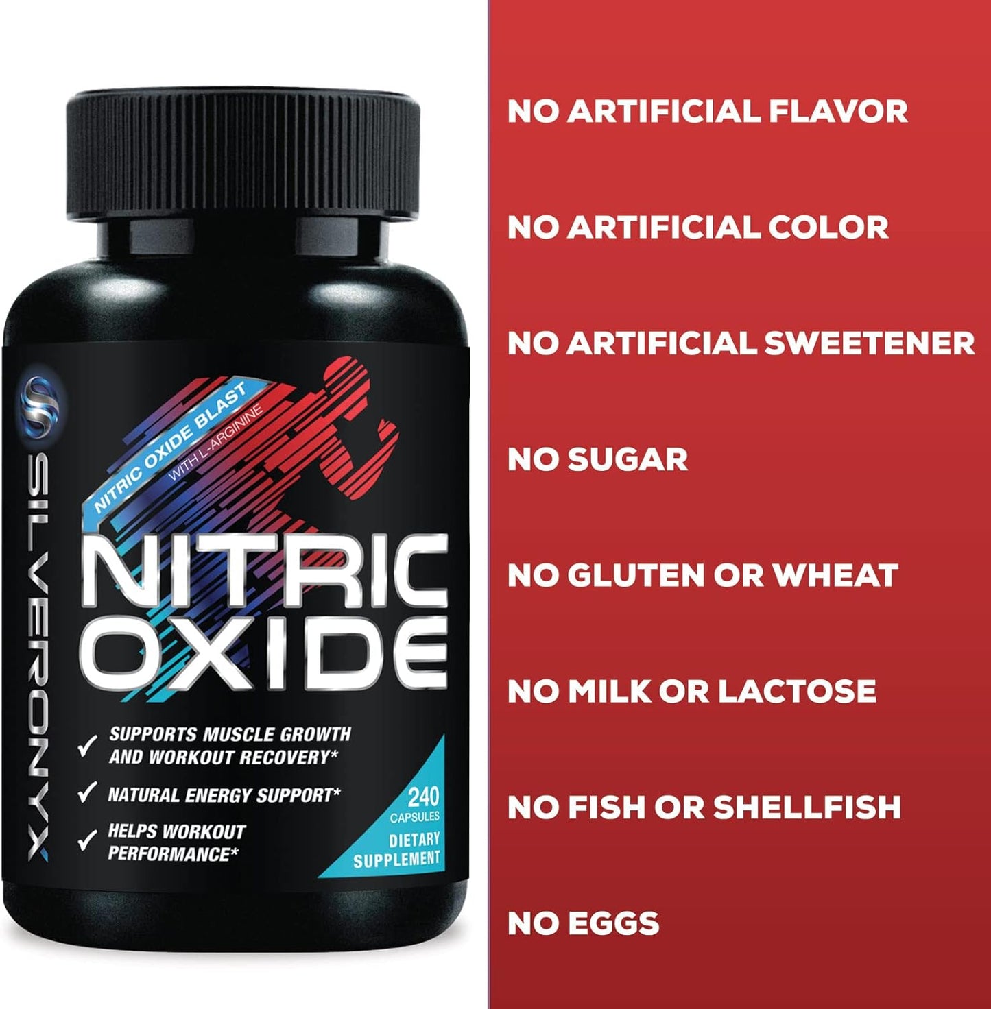 premium-nitric-oxide-supplement-for-muscle-support-and-energy---3x-strength-l-arginine-with-citrulline-malate-aakg-beta-alanine---boosts-strength-and-endurance---240-capsules-8