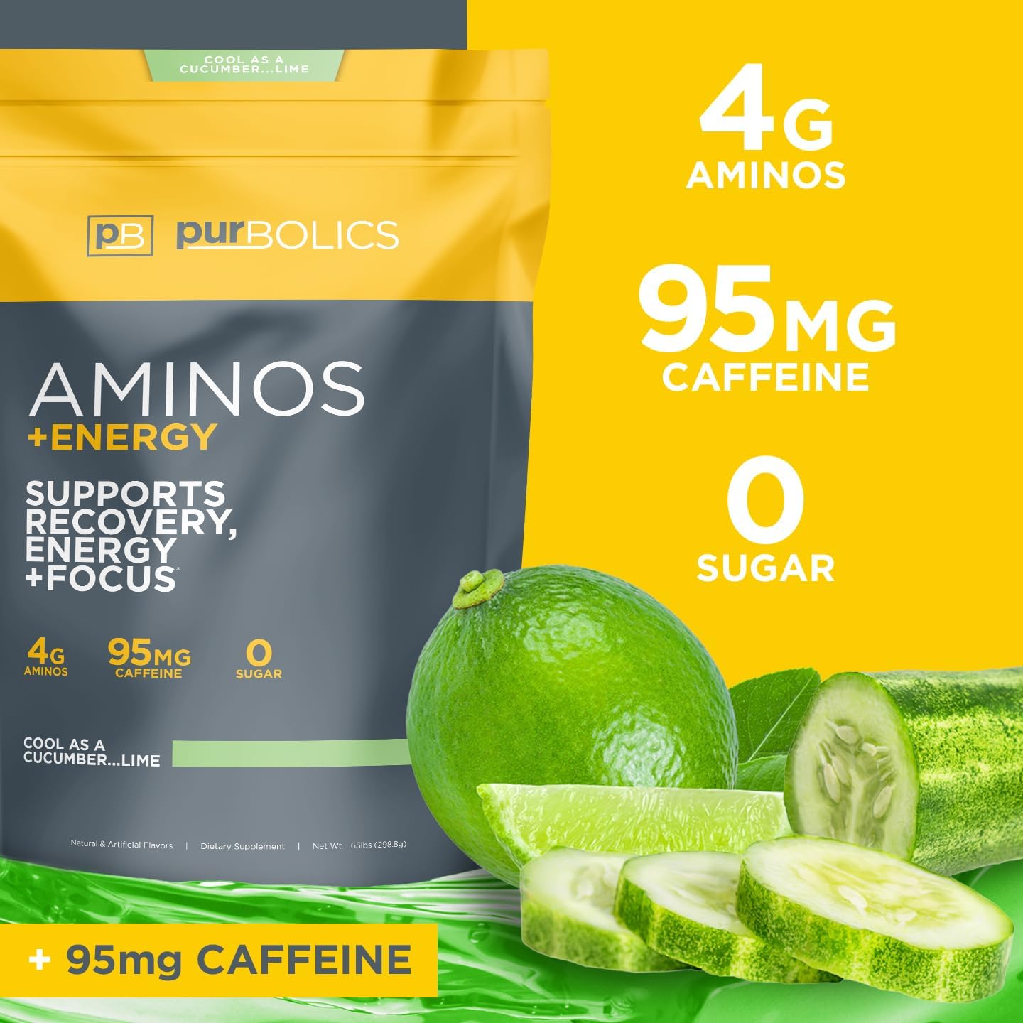 purbolics-aminos-energy-supplement-for-recovery-and-focus---95mg-caffeine-0-sugar-60-servings---cool-cucumber-lime-flavor-3