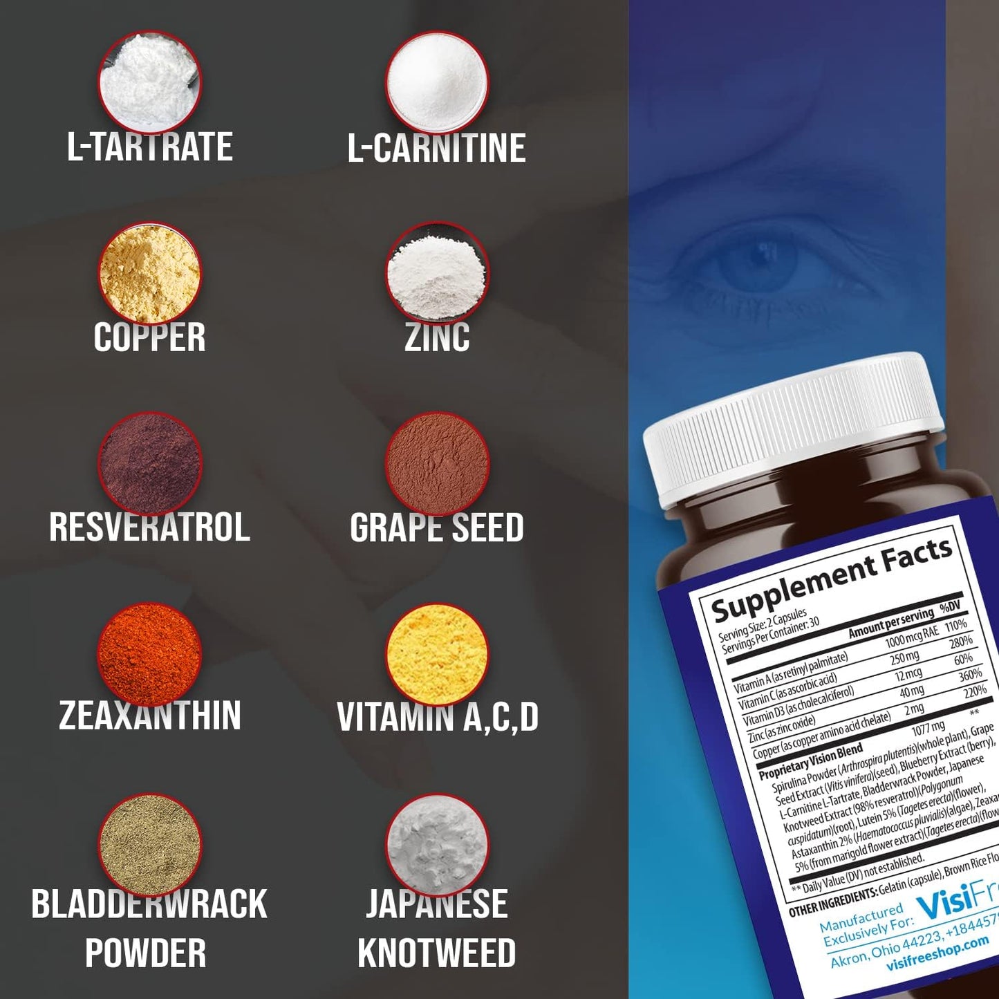visifree-eye-health-capsules-with-vitamins-minerals-for-clear-vision---eyesight-improvement-supplement-for-adults---1-pack-5