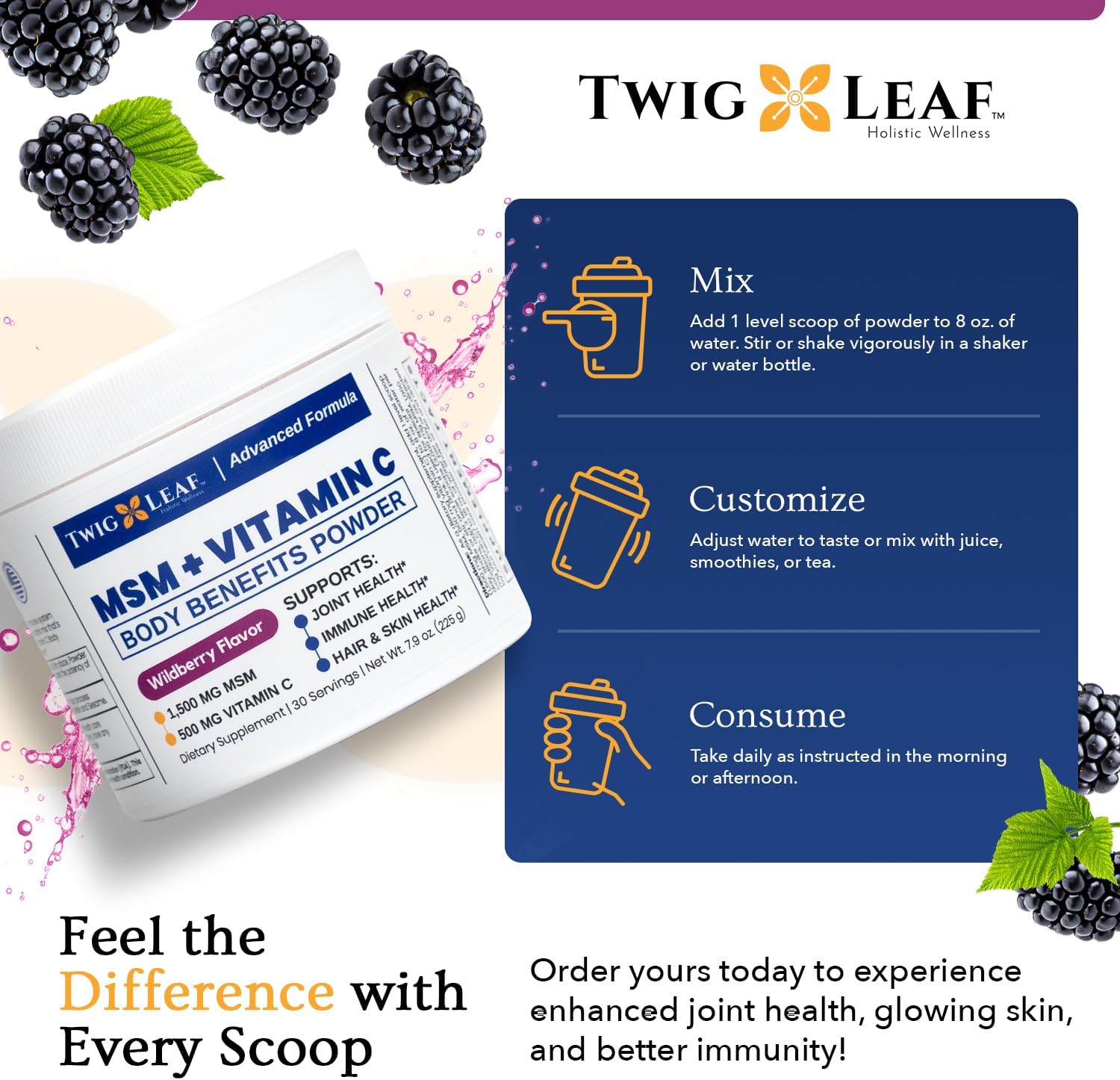 wildberry-msm-vitamin-c-powder-for-hair-growth-nail-strength-joint-flexibility---non-gmo-gluten-free---79-oz---30-servings-4