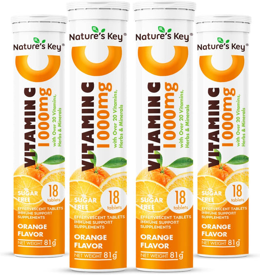 immune-support-effervescent-tablets-with-over-20-vitamins-herbs-minerals---orange-flavor-1000mg-vitamin-c-vitamin-a-e-zinc-selenium-echinacea-ginger---72-count-1