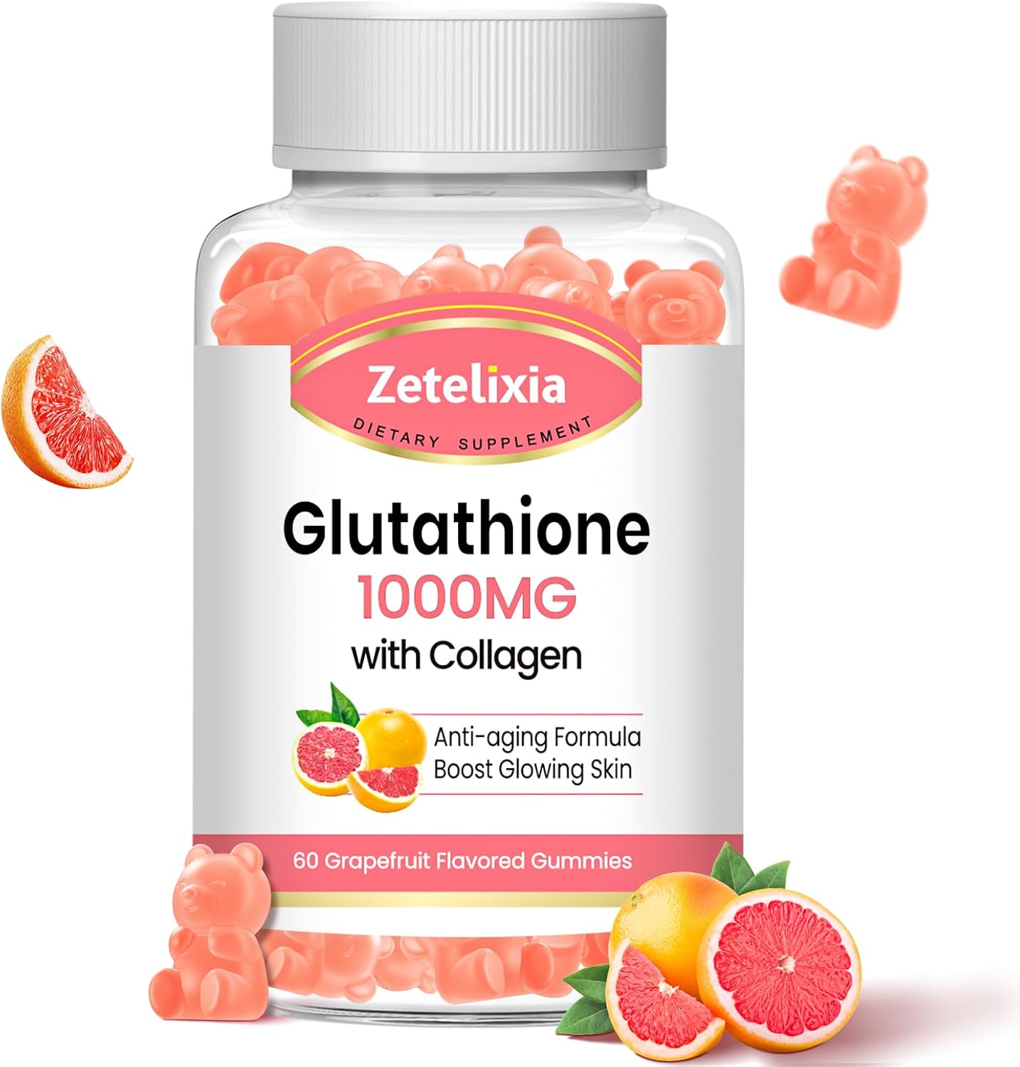 glutathione-collagen-gummies-with-vitamin-c---vegan-anti-aging-supplement-for-hair-skin-nails-muscles-joints---sugar-free-grape-flavor---60-count-1