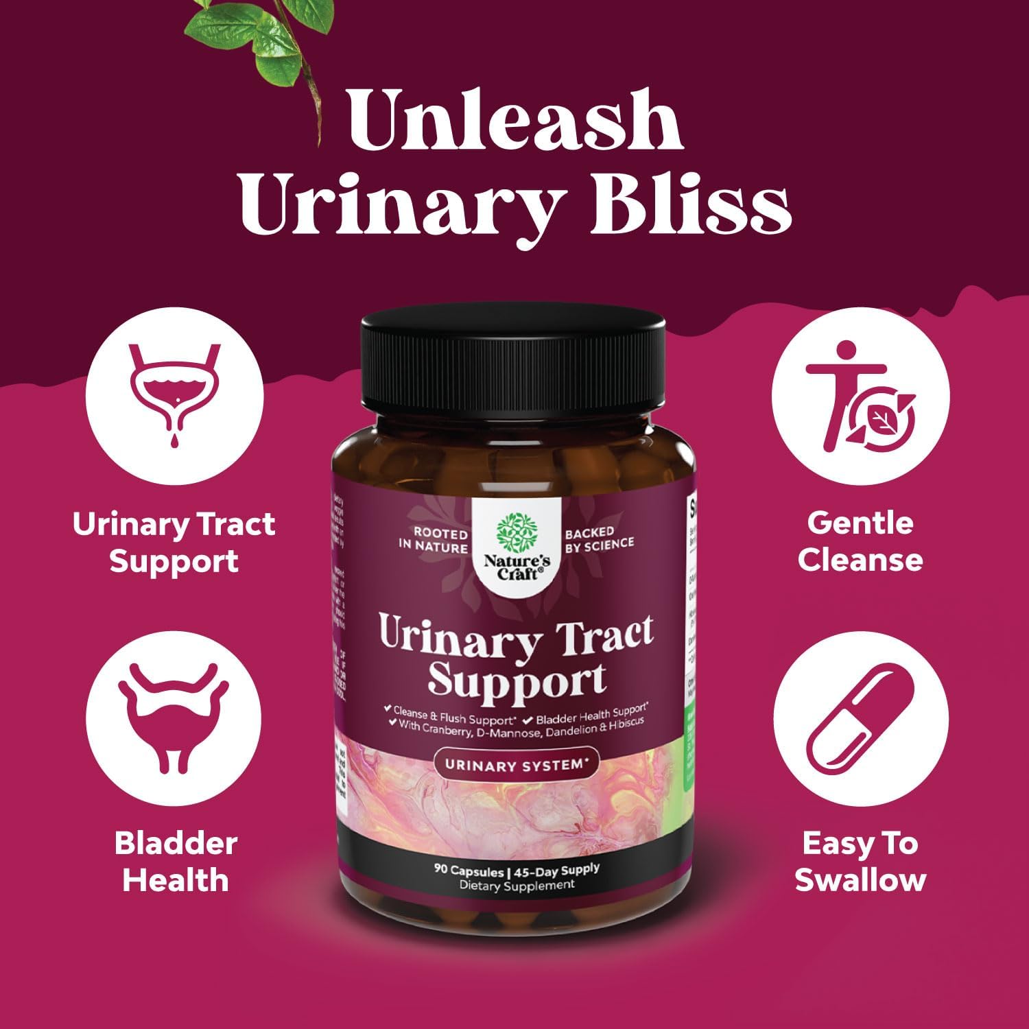 d-mannose-cranberry-capsules-for-womens-urinary-tract-health-liver-cleanse-detox-support-formula---herbal-supplement-bundle-of-90ct-4