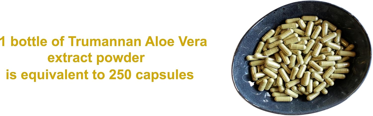 concentrated-trumannan-aloe-vera-extract-powder---40-acemannan-250-capsules-non-gmo-natural-kosher-vegan-7