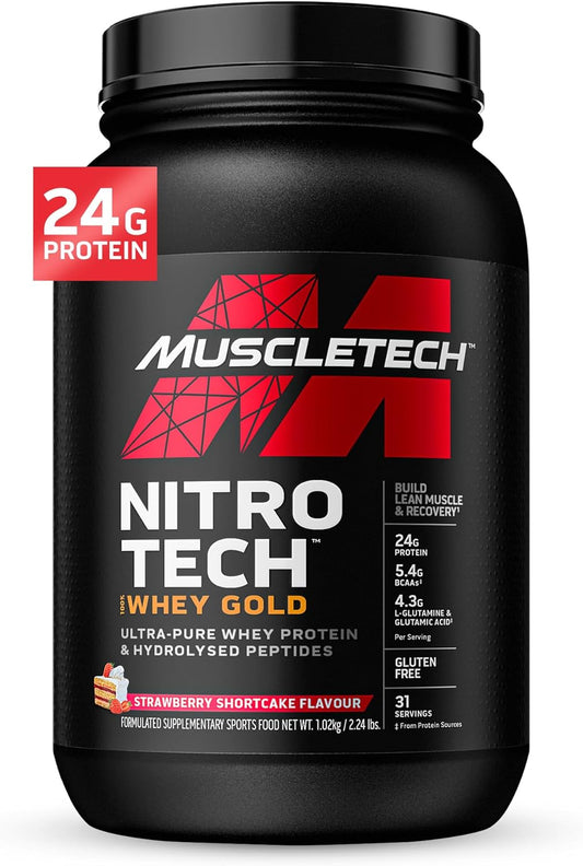 muscletech-nitro-tech-whey-gold-protein-powder-for-women-men---strawberry-flavor-2-lbs-28-servings-1
