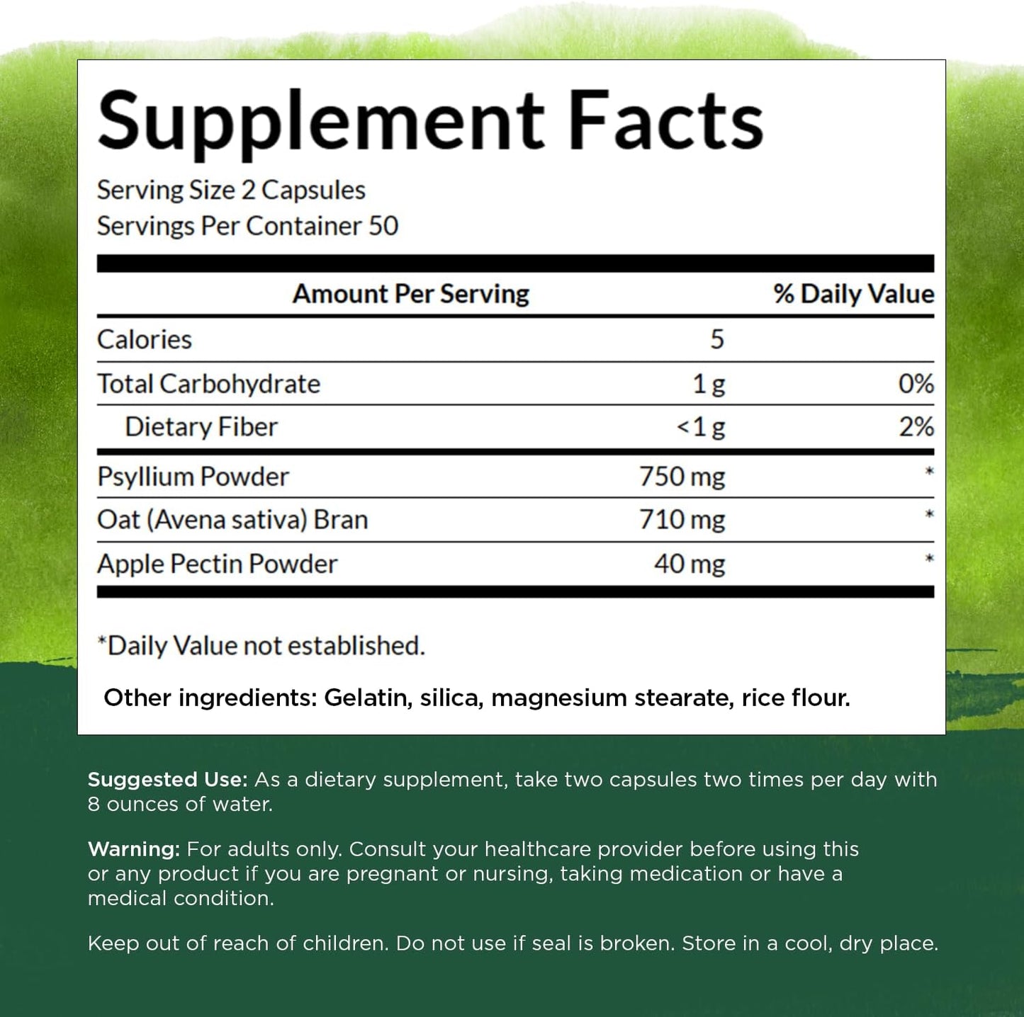 swanson-tri-fiber-complex-capsules-with-psyllium-oat-bran-and-apple-pectin---digestive-health-supplement-100-count-4
