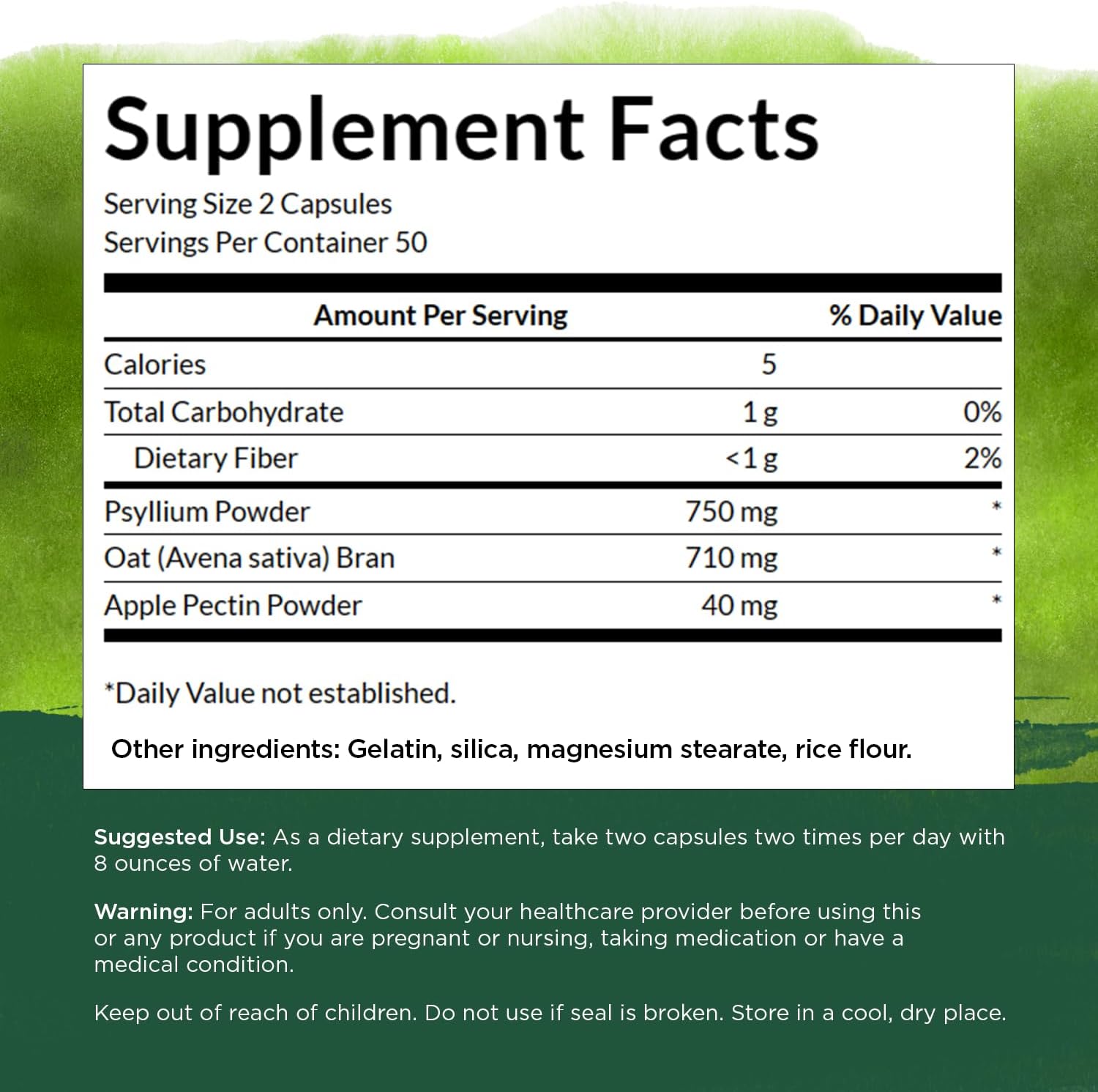 swanson-tri-fiber-complex-capsules-with-psyllium-oat-bran-and-apple-pectin---digestive-health-supplement-100-count-4