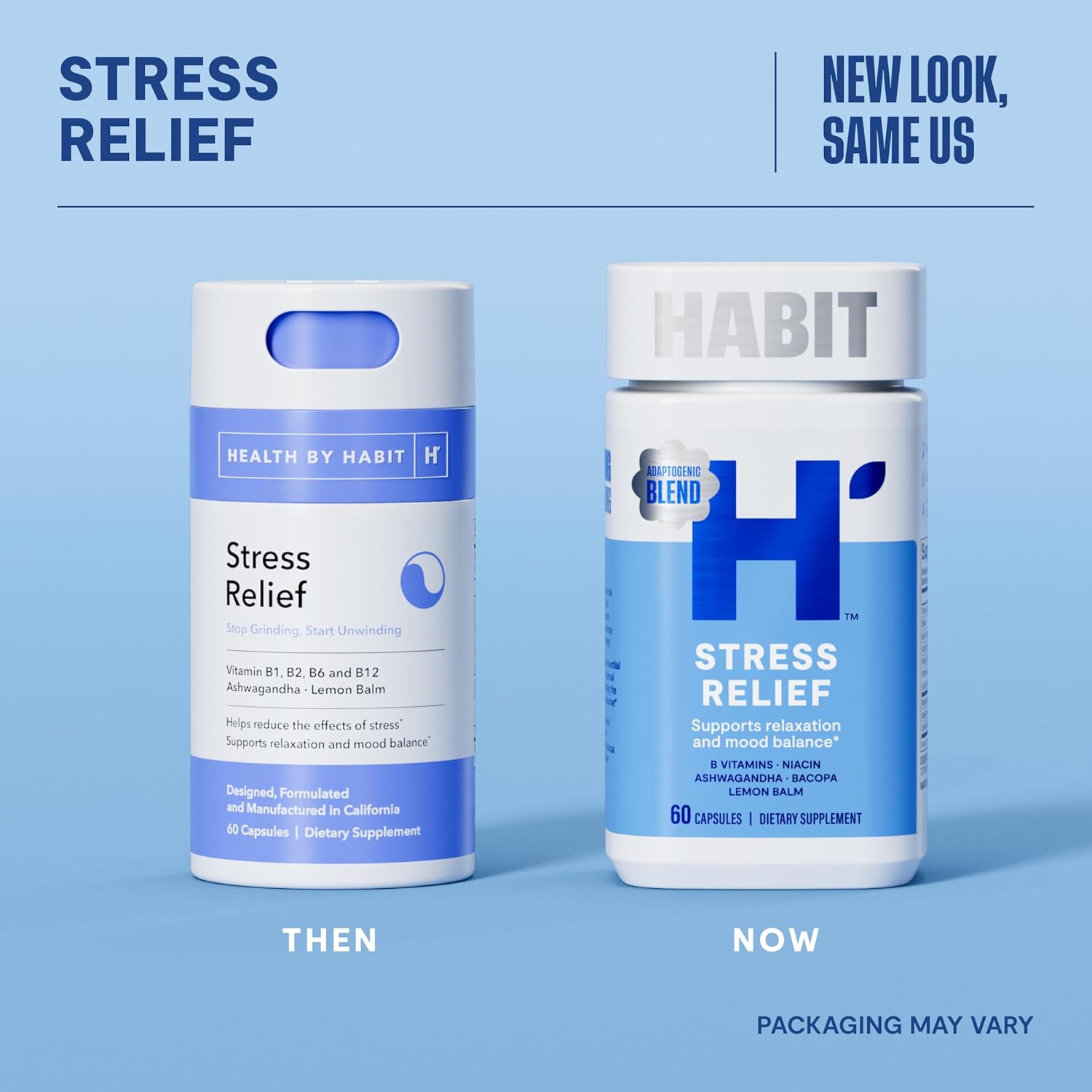60-capsule-stress-relief-supplement-with-vitamin-b-adaptogens---supports-relaxation-and-mood-balance---vegan-non-gmo---calming-lemon-balm-formula-2