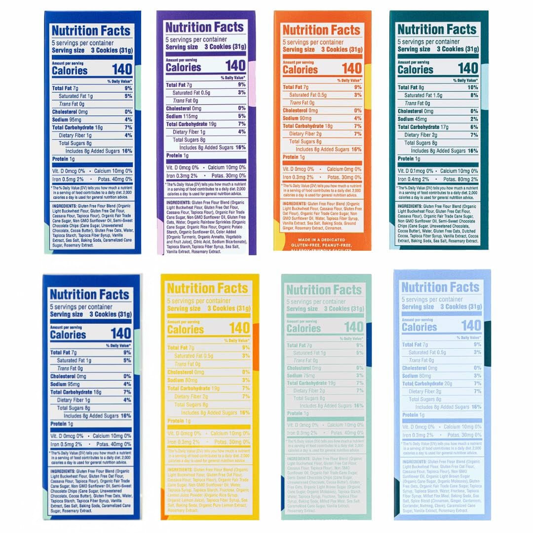 partake-foods-vegan-cookies-variety-pack---8-boxes-gluten-free-allergy-friendly-snacks-for-kids-no-peanuts-soy-dairy-tree-nuts-soft-baked-crunchy-options-safe-for-school-9