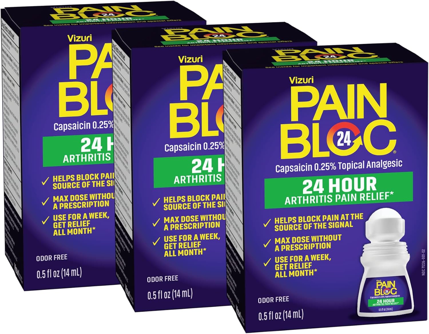 arthritis-pain-relief-roll-on-with-maximum-strength-capsaicin-for-24-hour-relief---topical-analgesic-for-joint-muscle-pain---05fl-oz-3-pack-1