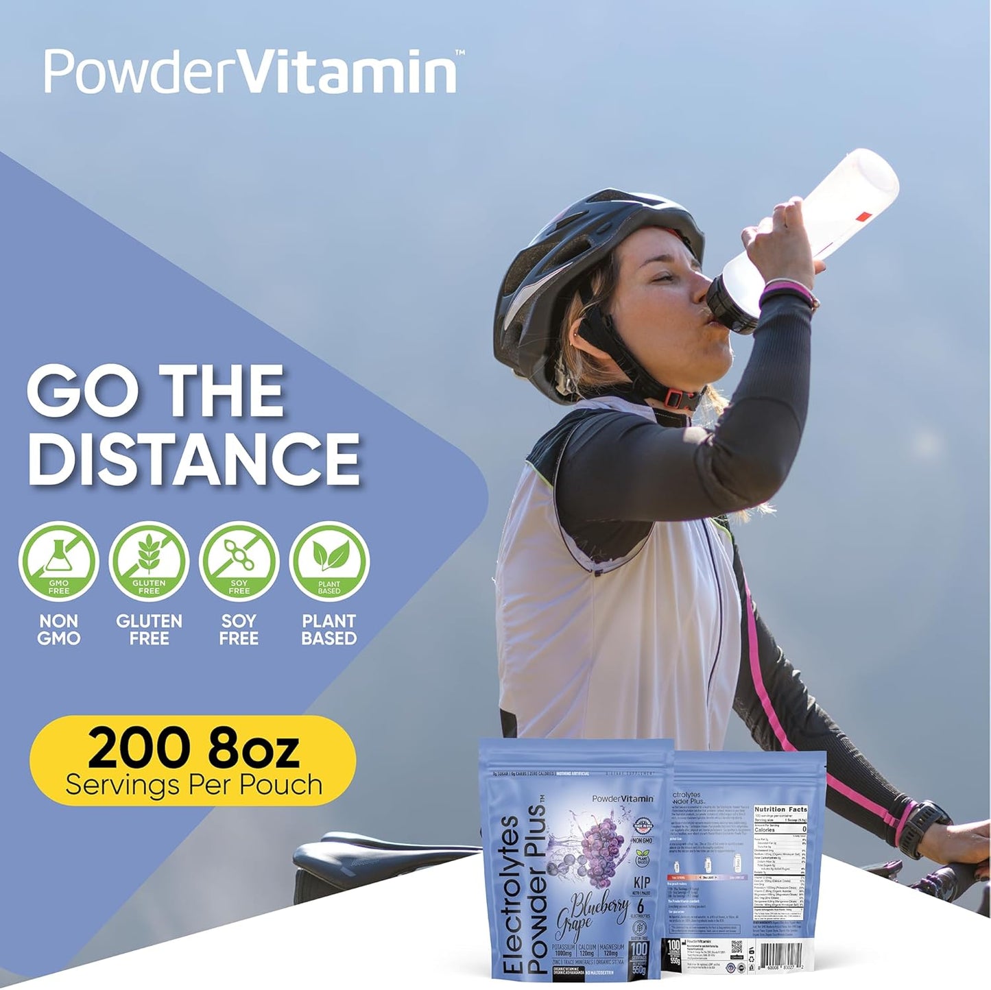 blueberry-grape-electrolyte-powder---sugar-free-with-potassium-calcium-magnesium---100-servings-for-hydration-and-keto-diet-6