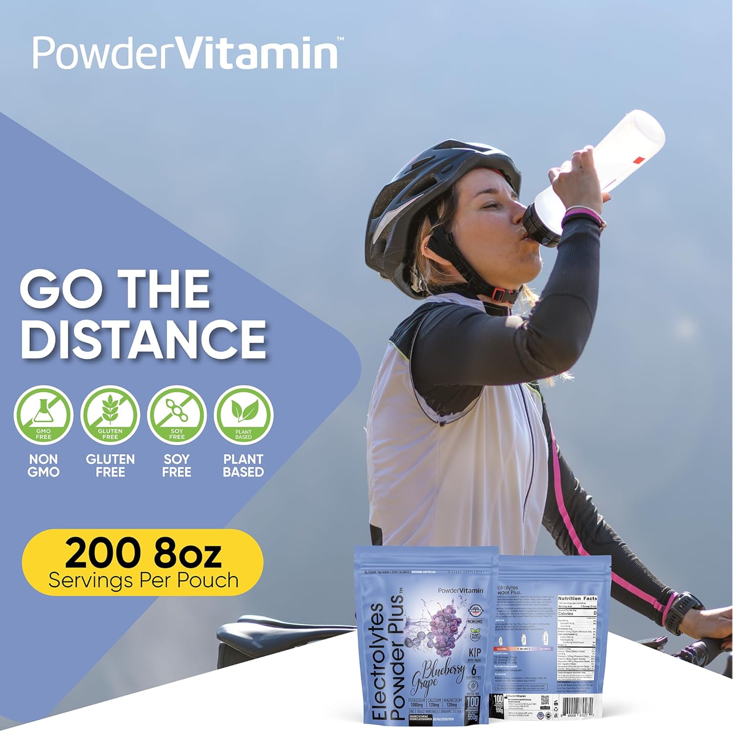 blueberry-grape-electrolyte-powder---sugar-free-with-potassium-calcium-magnesium---100-servings-for-hydration-and-keto-diet-6