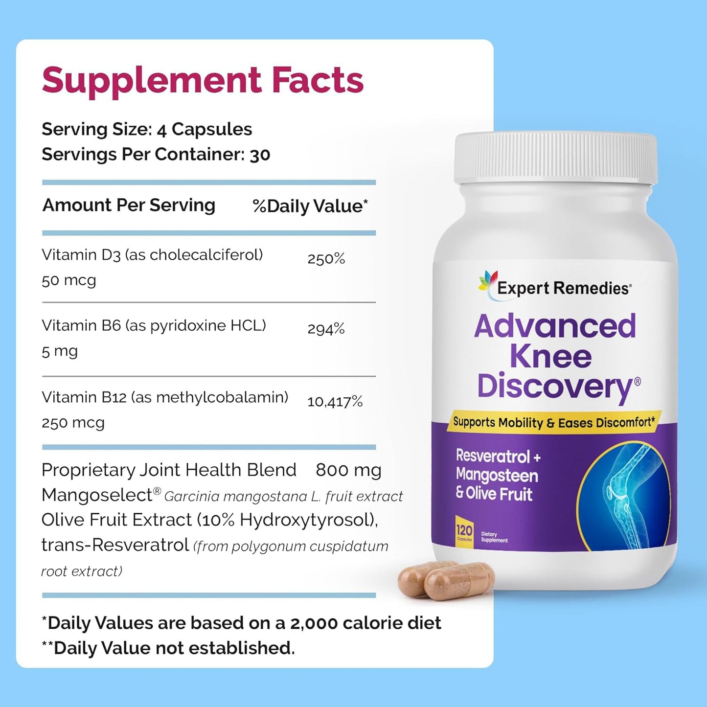 fast-acting-knee-joint-support-supplement-with-mangoselect-olive-fruit---non-gmo-pain-relief-blend-30-servings-7