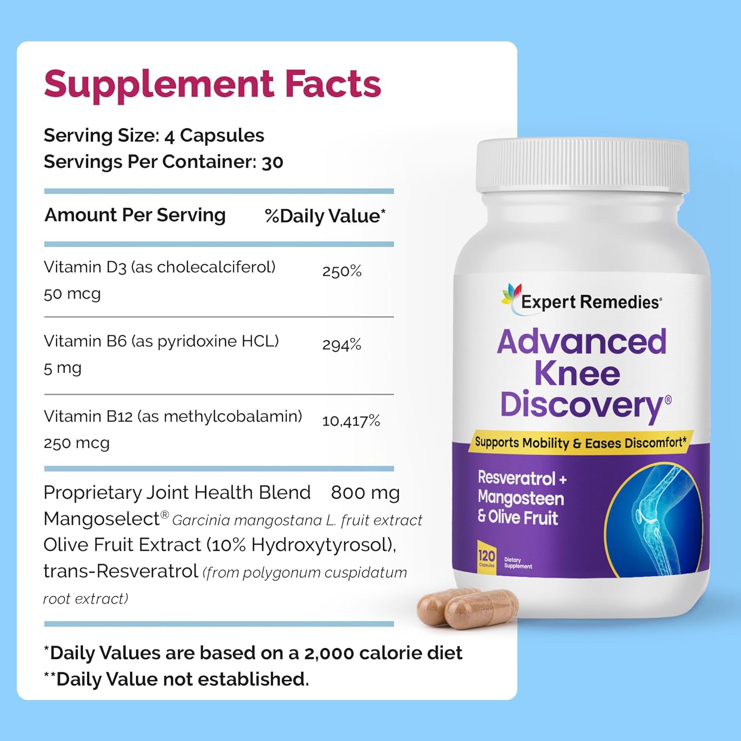 fast-acting-knee-joint-support-supplement-with-mangoselect-olive-fruit---non-gmo-pain-relief-blend-30-servings-7