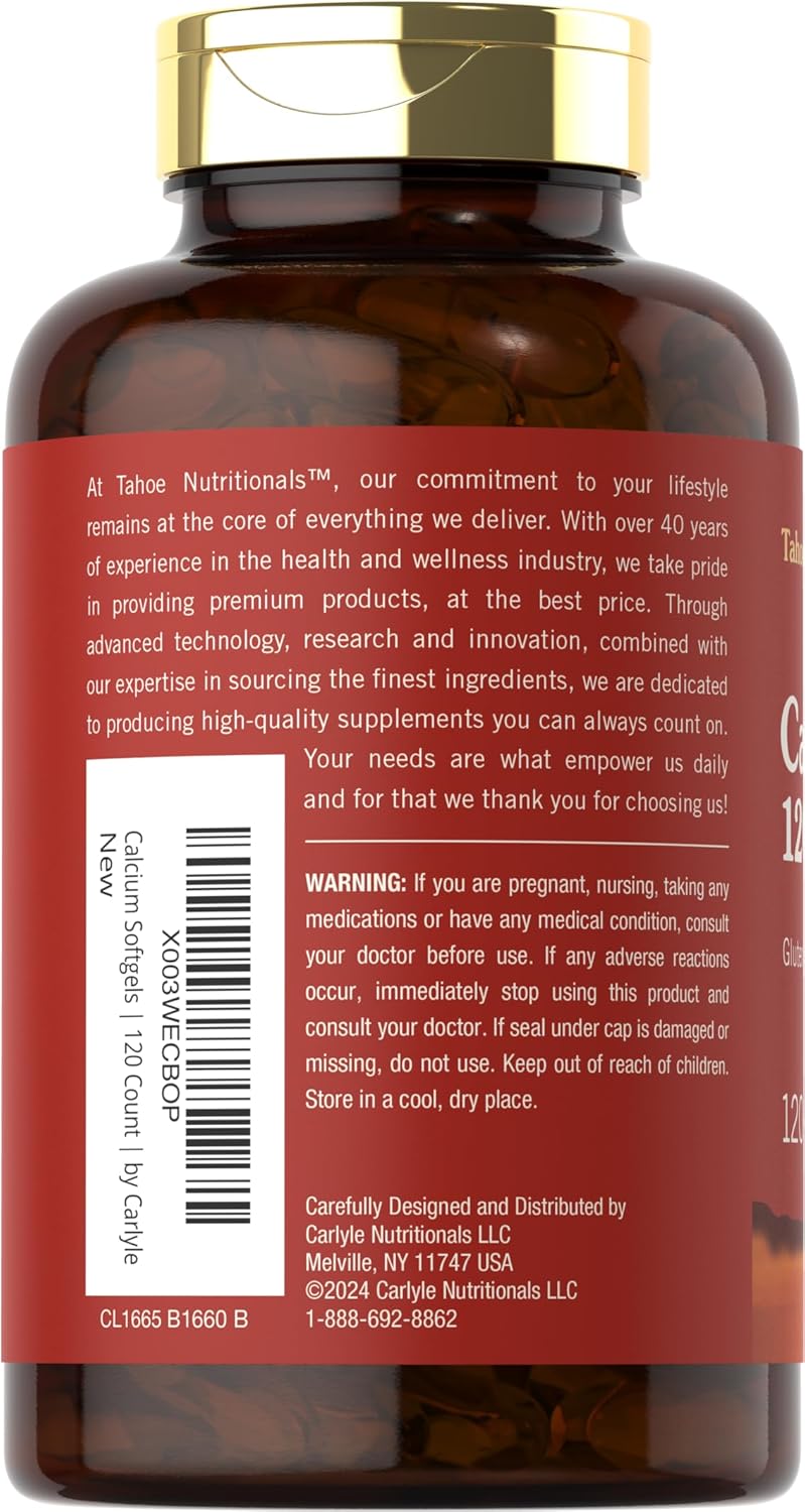 calcium-1200-mg-with-vitamin-d3-softgels---non-gmo-gluten-free-supplement-by-tahoe-nutritionals-3