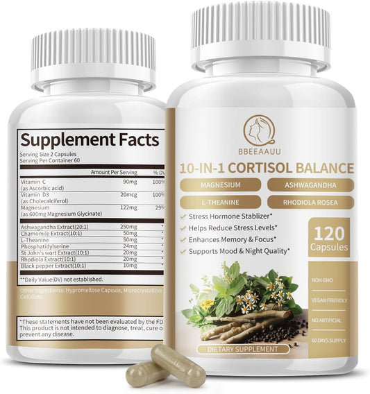cortisol-reducer-supplement-2-pack-with-magnesium-glycinate-ashwagandha-rhodiola-rosea-l-theanine---10-in-1-formula-for-calm-relaxation-sleep-support---120-capsules-for-men-and-women-1
