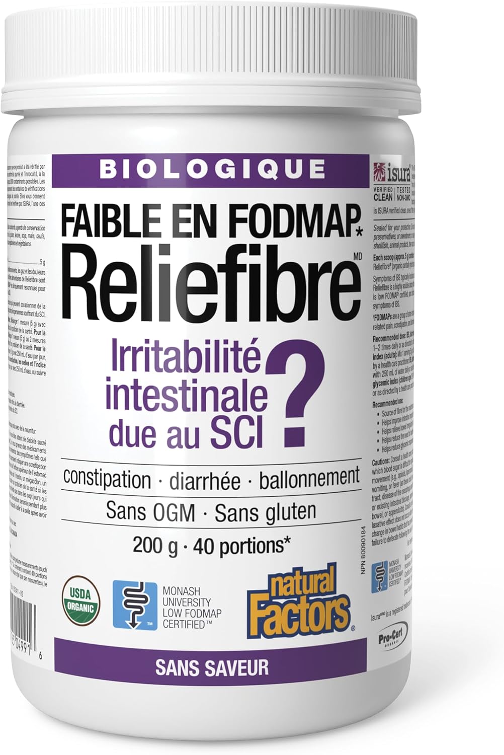 organic-low-fodmap-reliefiber-digestive-fiber-powder---unflavored---53-oz---natural-factors-2