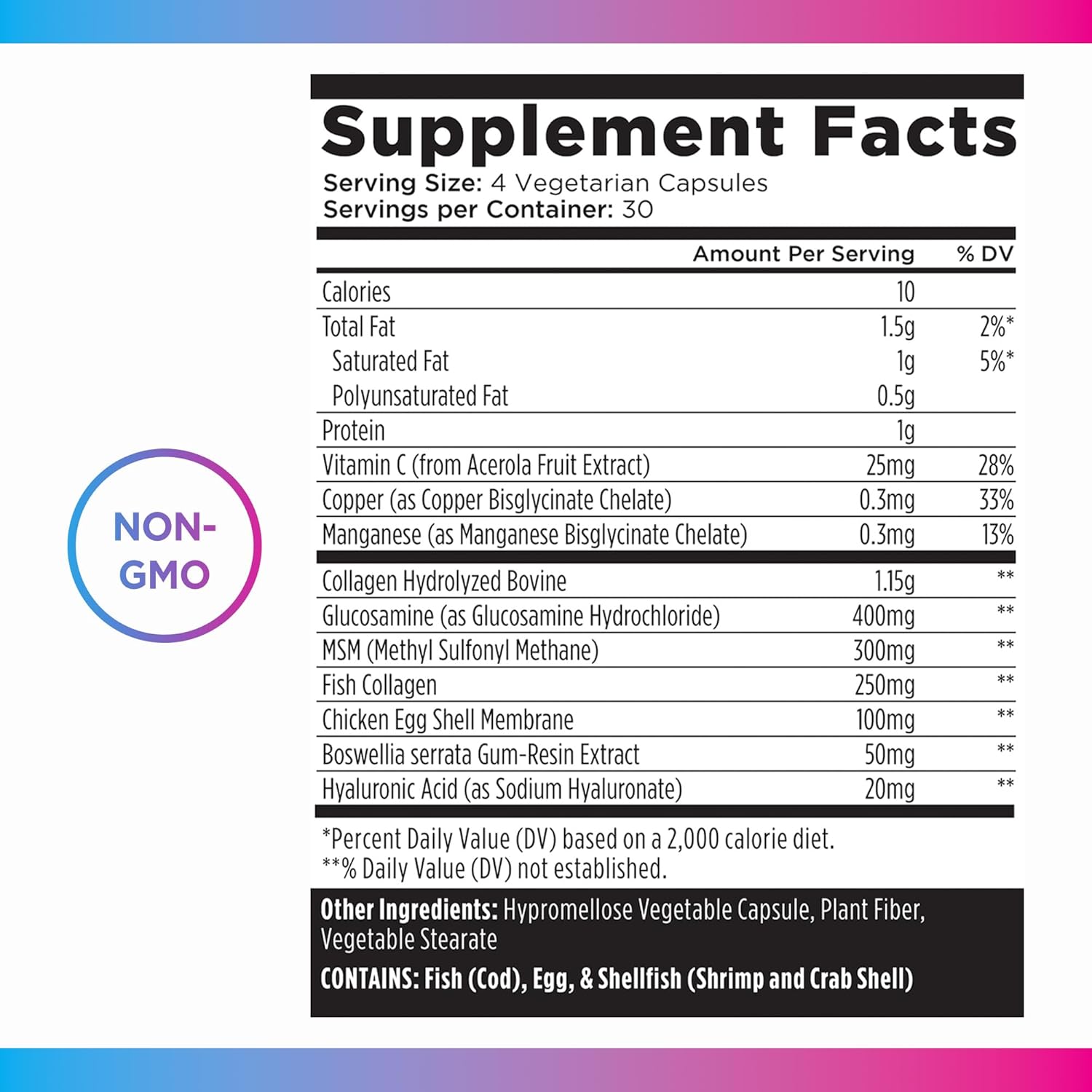grass-fed-multi-collagen-peptides-with-hyaluronic-acid-msm-for-hair-skin-nails-flexibility-mobility---120-capsules-5