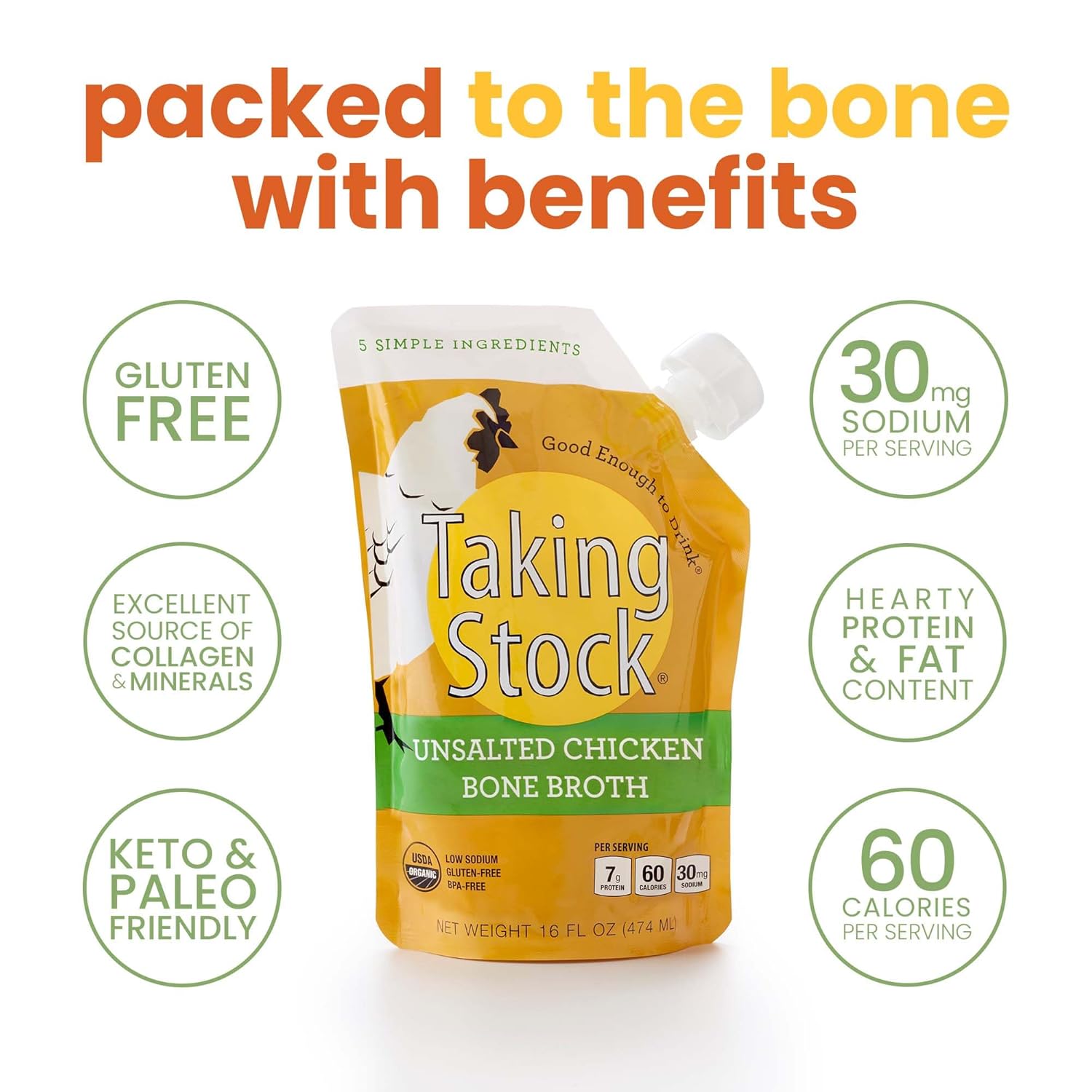 organic-unsalted-chicken-bone-broth-nutrient-dense-high-protein-sipping-broth-chef-crafted-bpa-free-gluten-free-low-calorie-16-oz---pack-of-3-5