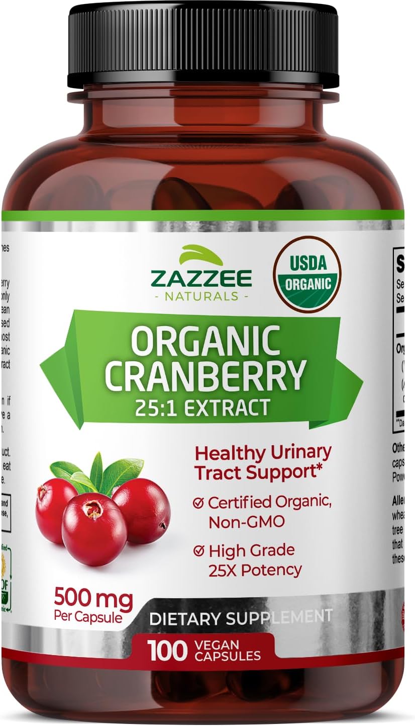 certified-organic-cranberry-extract-capsules---12500mg-strength-100-vegan-capsules-3-month-supply---non-gmo-vegetarian-formula---concentrated-25x-extract---all-natural-standardized-1
