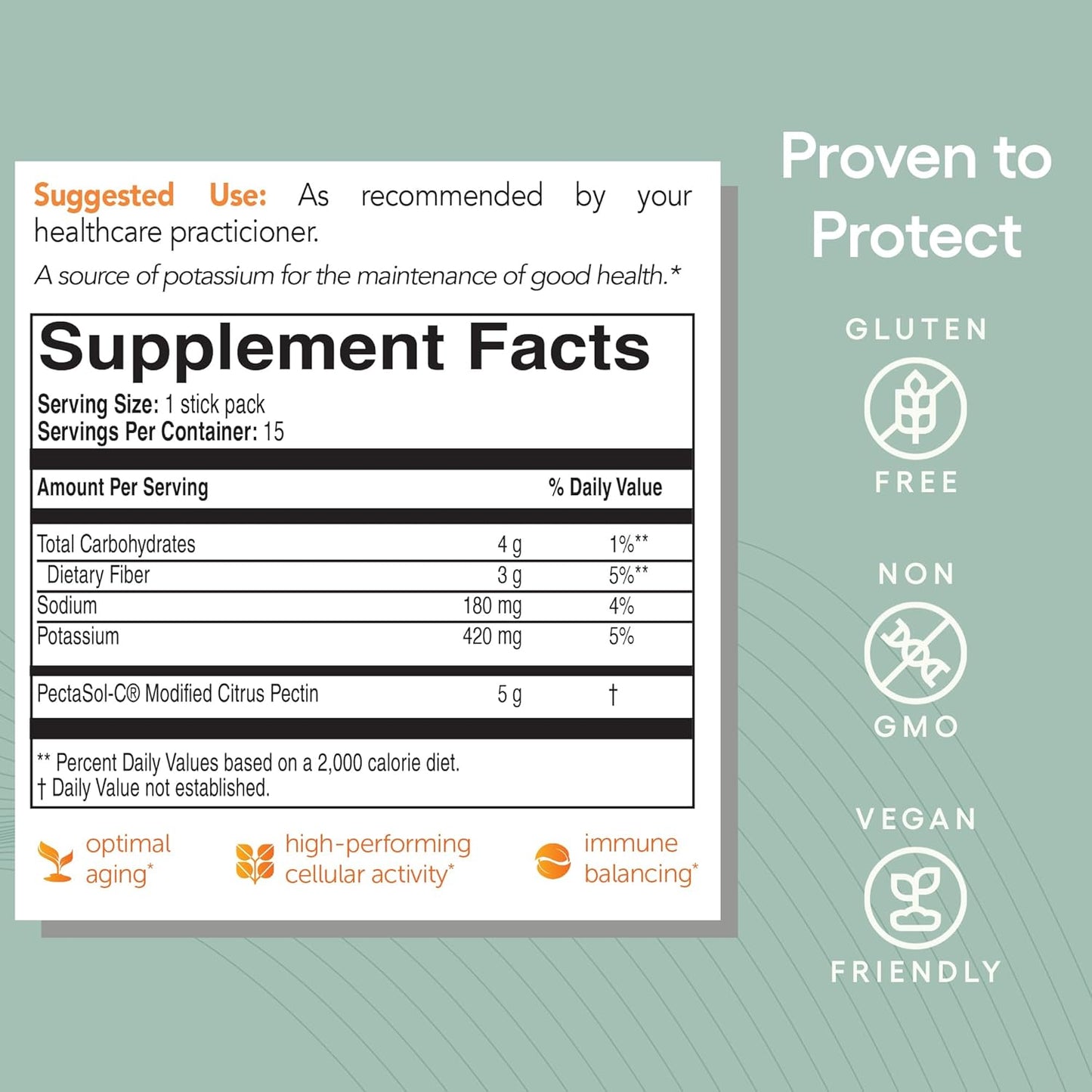 econugenics-pectasol-modified-citrus-pectin-stick-packs---total-body-health-supplement-for-heart-immune-system-inflammation-healthy-aging---maintain-healthy-galectin-3-levels-5