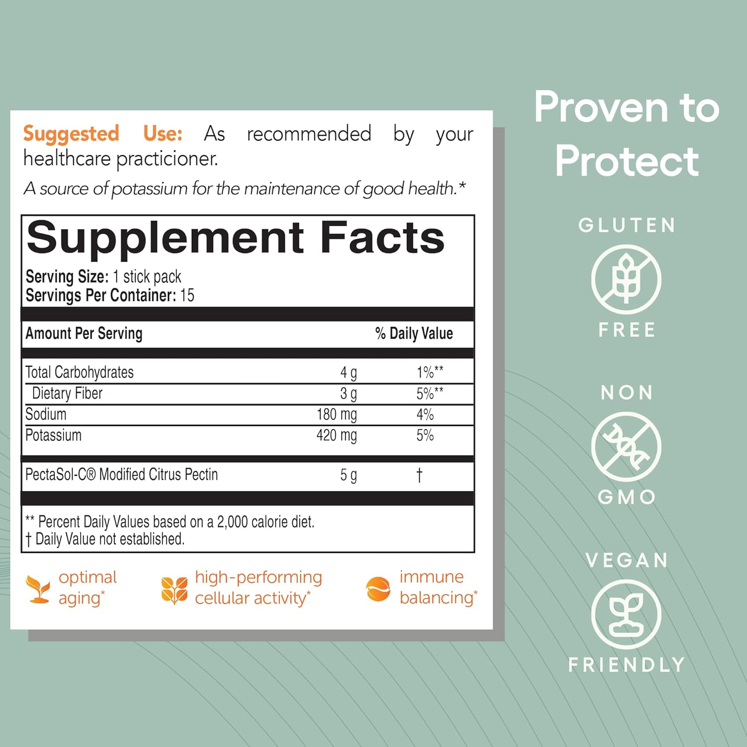 econugenics-pectasol-modified-citrus-pectin-stick-packs---total-body-health-supplement-for-heart-immune-system-inflammation-healthy-aging---maintain-healthy-galectin-3-levels-5