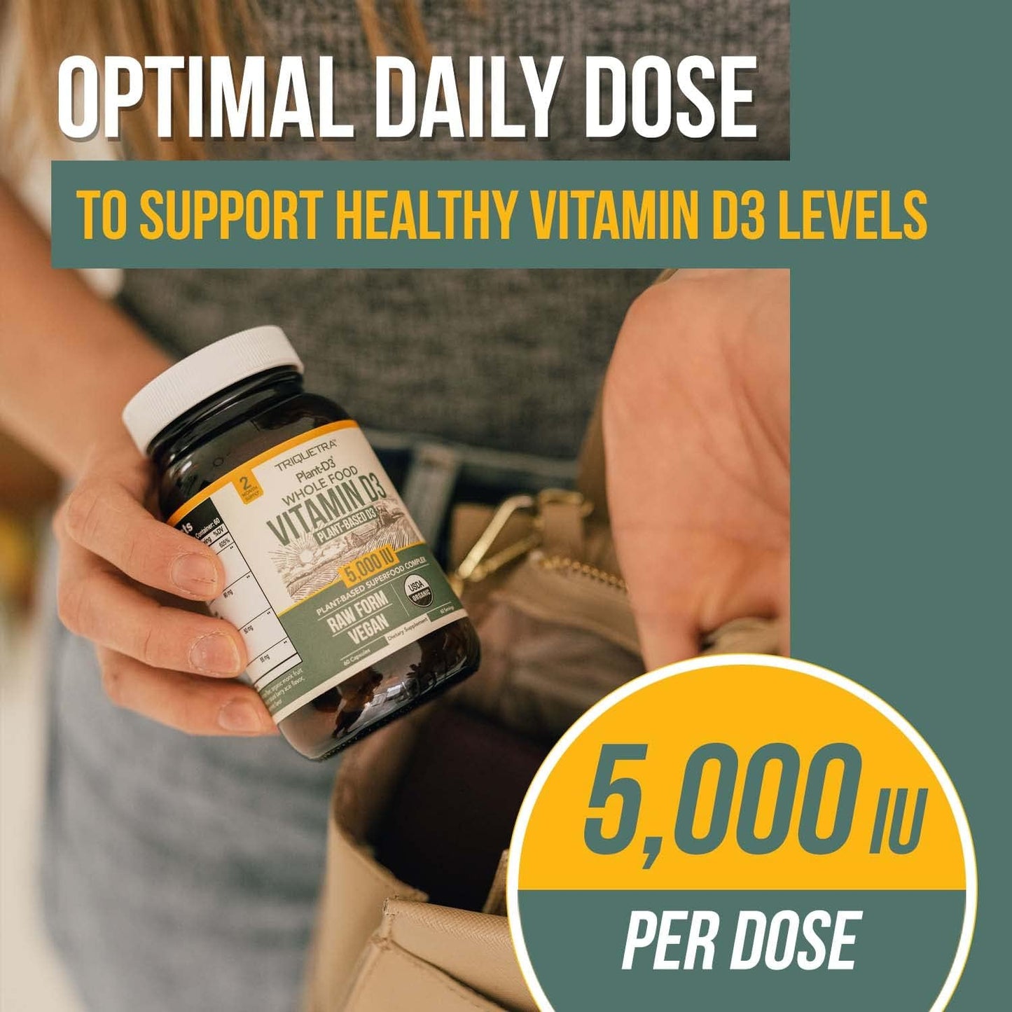 organic-vitamin-d3-5000-iu-capsules---plant-based-cholecalciferol-with-prebiotic-superfood-complex---vegan-gluten-free-formula---60-count-3