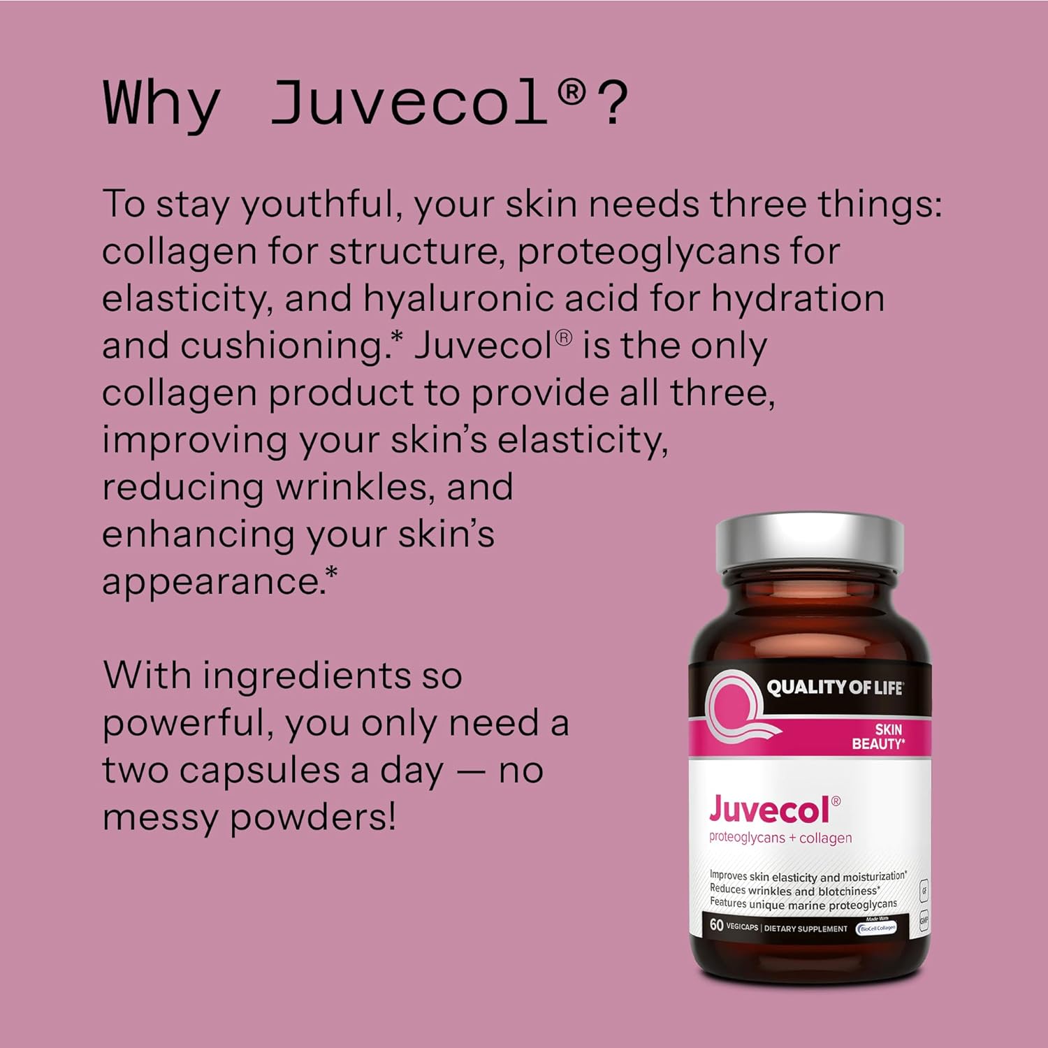 juvecol-premium-biocell-collagen-supplement-for-skin-and-joint-health---enhances-skin-elasticity-appearance-joint-flexibility-and-anti-aging---powerful-formula-for-quality-of-life-5