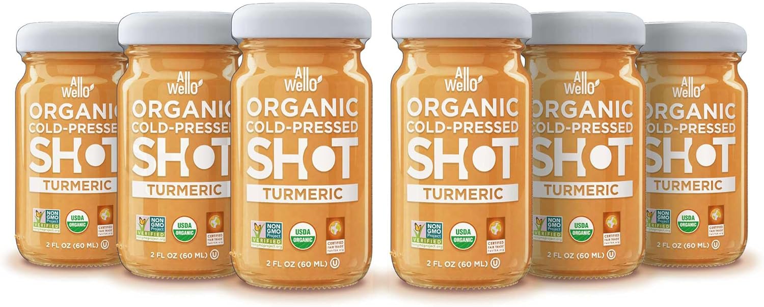 6-pack-allwello-organic-turmeric-shots---usda-organic-non-gmo-2fl-oz-each-total-12fl-oz-1