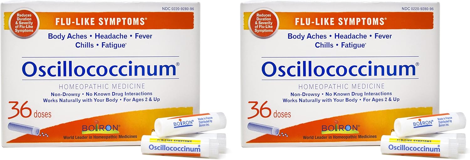 boiron-oscillococcinum-72-doses-homeopathic-flu-like-symptoms-relief---2-packs-of-36-doses-5