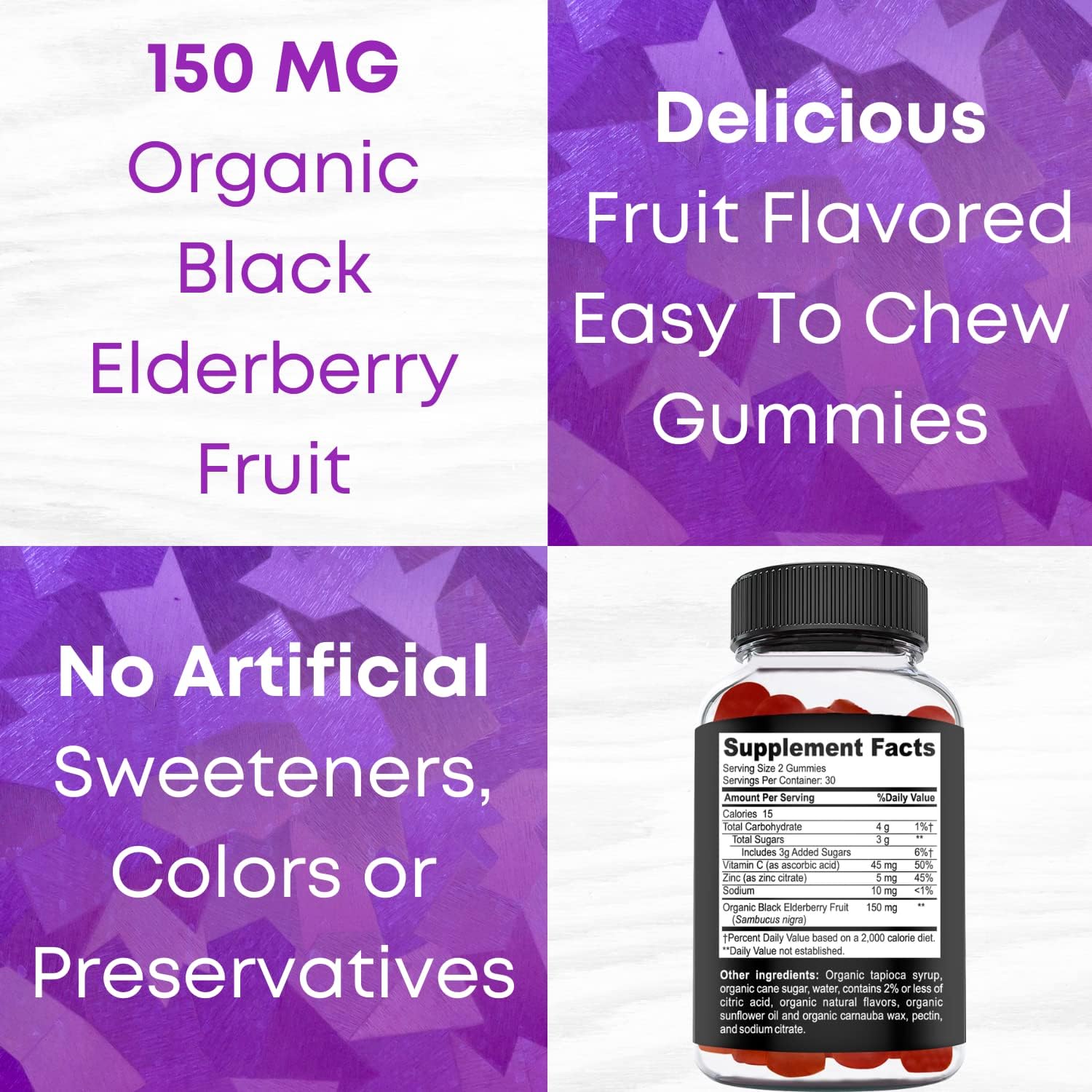 organicbolt-elderberry-gummies-with-vitamin-c-zinc---high-potency-immune-support-for-adults-kids---usda-organic-vegan-gluten-free---60-count-3