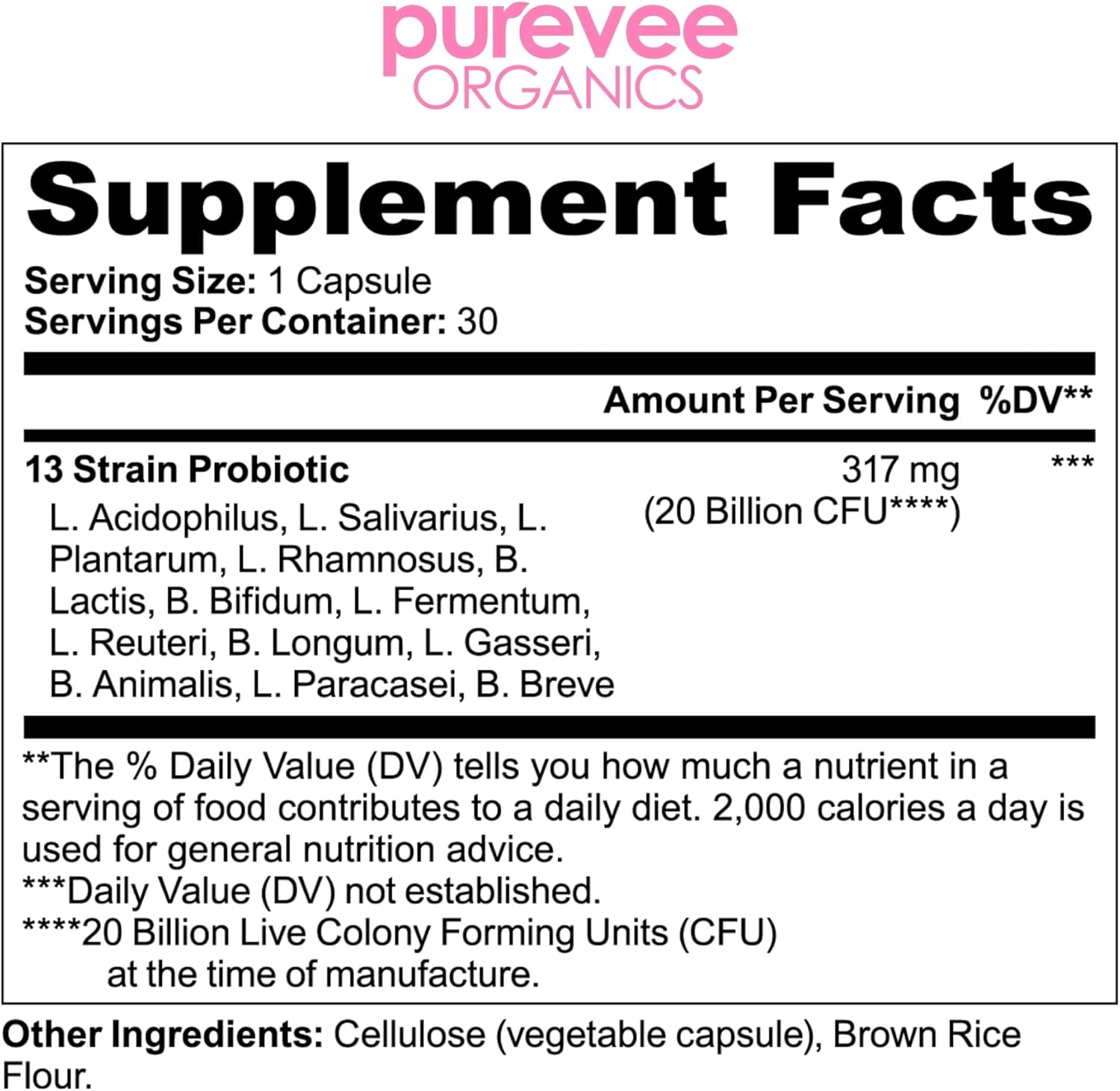 purevee-organics-vaginal-probiotics-for-women---13-essential-strains-for-vaginal-health-ph-balance-and-urinary-tract-support---30-capsules-4