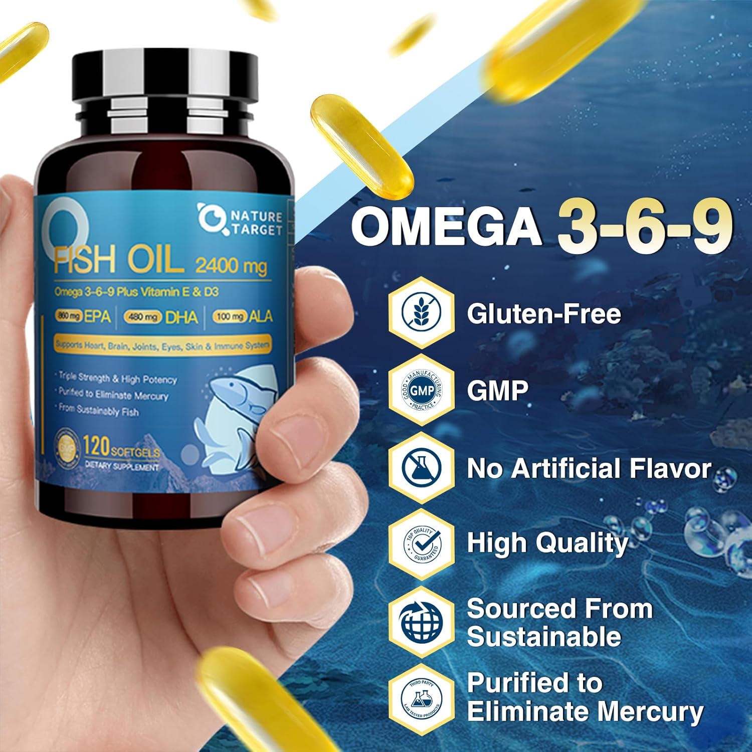 triple-omega-3-6-9-fish-oil-softgels-with-vitamin-d3-e---epa-dha-ala---heart-brain-joint-immune-health---sustainably-sourced-non-gmo-omega-supplement-7