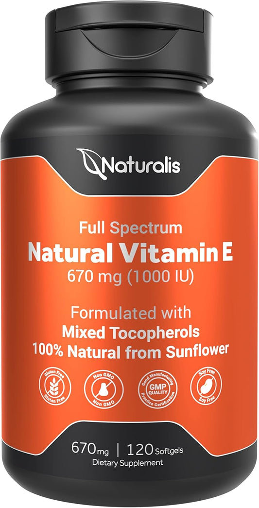 sunflower-vitamin-e-softgels-670mg-1000-iu-with-mixed-tocopherols-for-skin-immune-support---non-gmo-soy-gluten-free---120-count-1