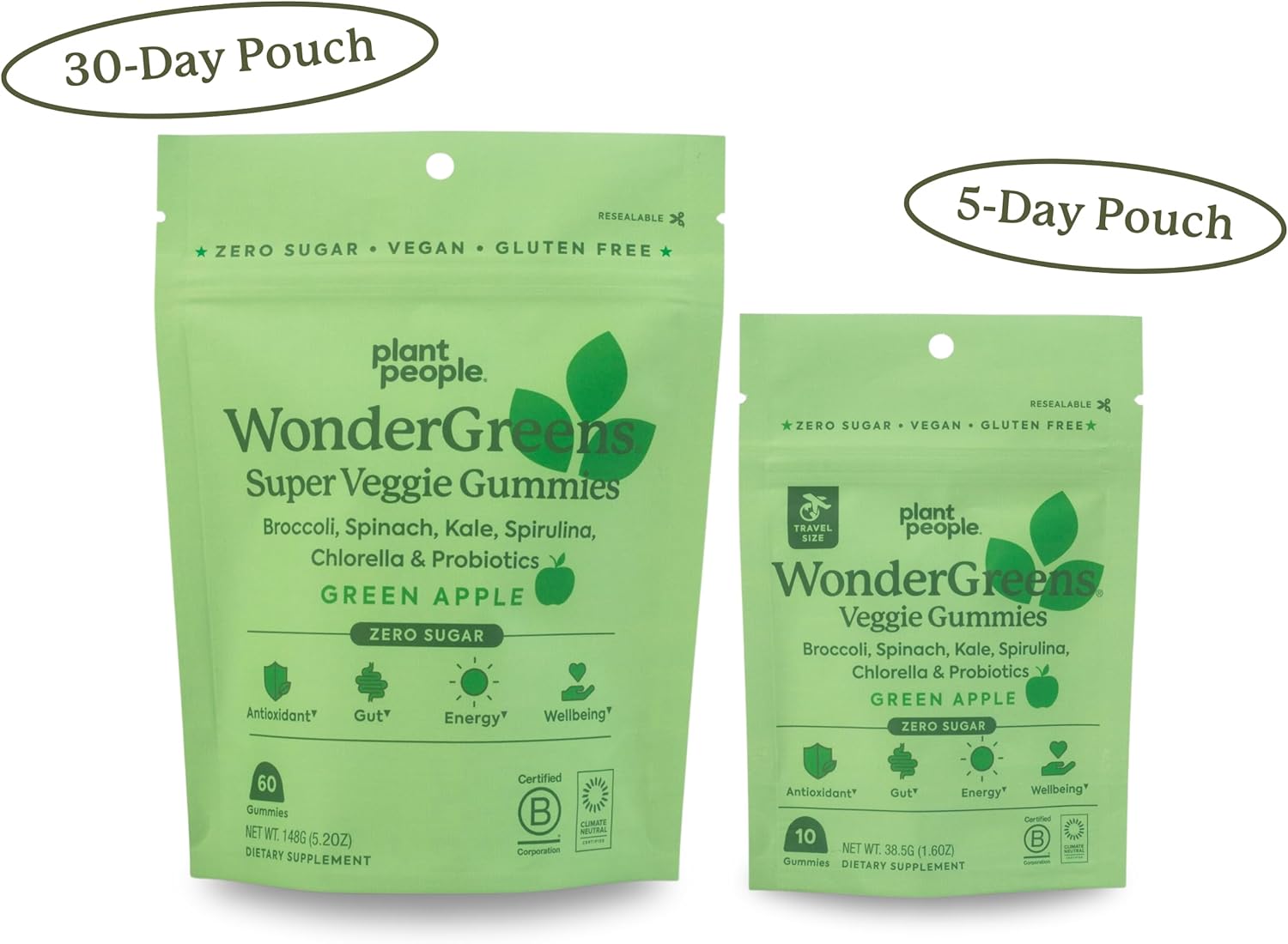 wondergreens-veggie-gummies-super-greens-probiotics-multivitamin---energy-immune-support-green-apple-flavor-trial-size-10-count-2