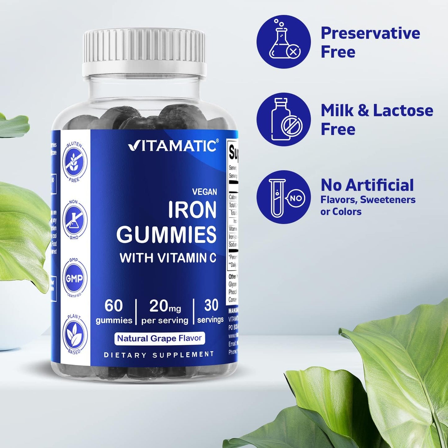iron-gummies-supplement-for-women-men---20mg-serving---60-vegan-gummies---iron-gummy-vitamins-with-vitamin-c---120-gummies-3